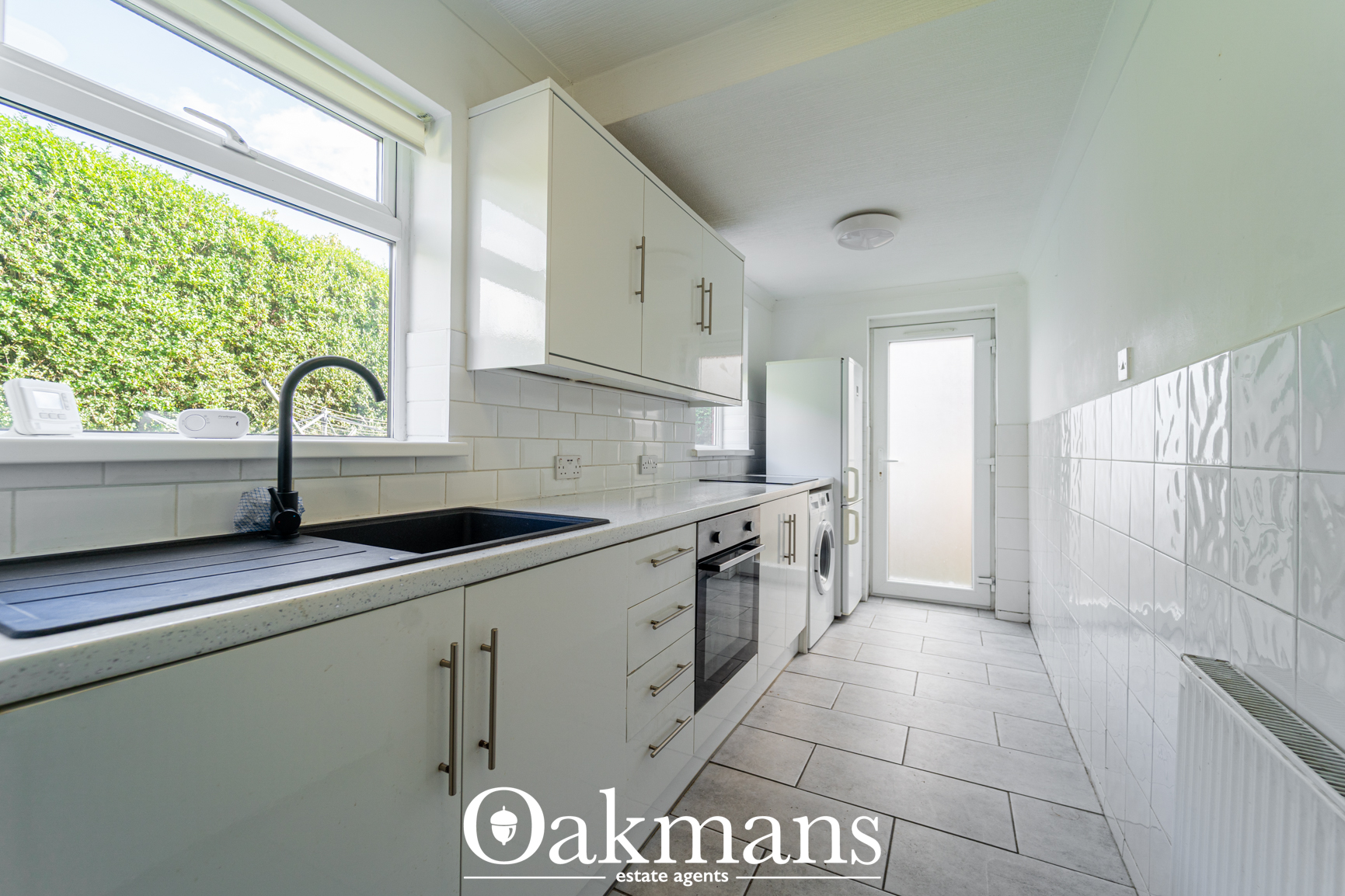 Gibbins Road, Birmingham, B29
