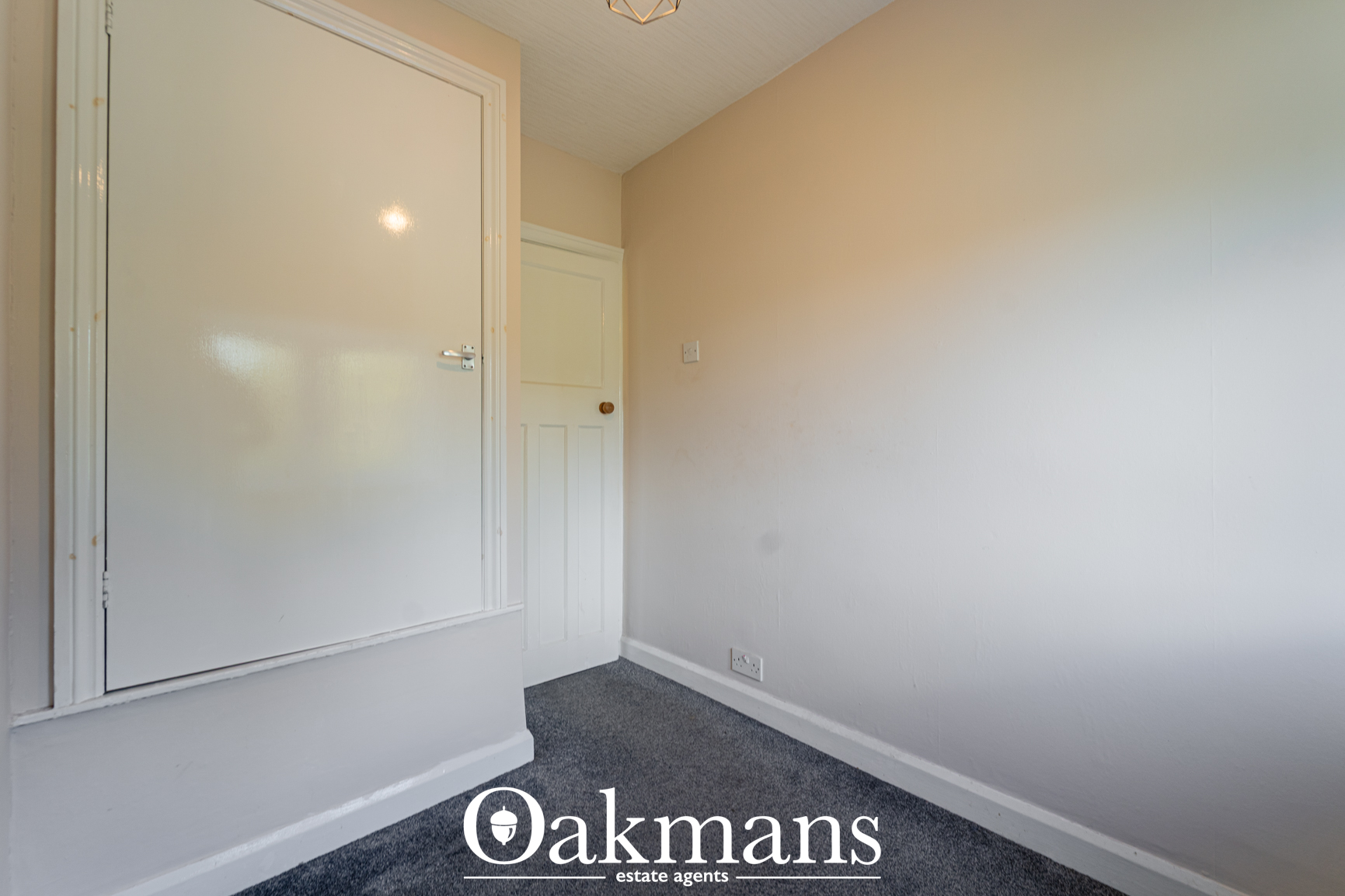 Gibbins Road, Birmingham, B29