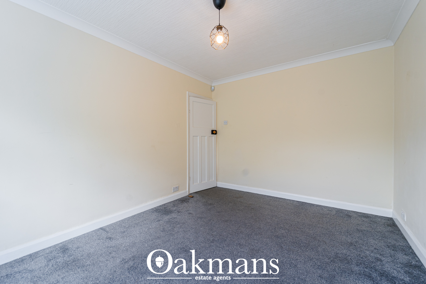 Gibbins Road, Birmingham, B29