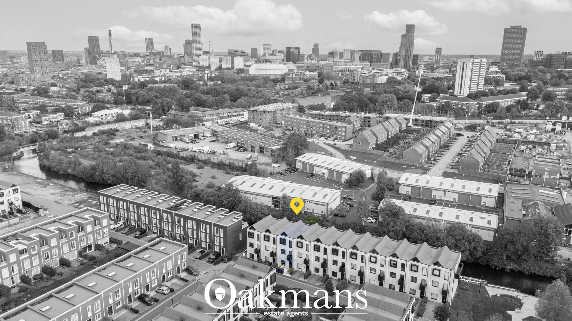 South Loop Park, Birmingham, B16