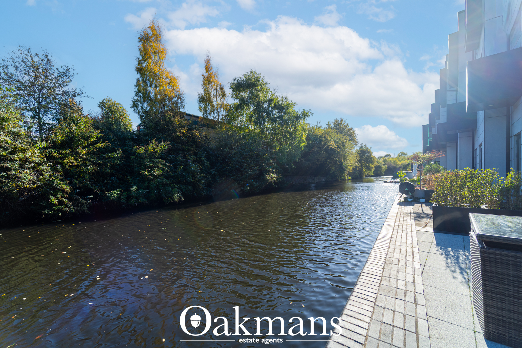 South Loop Park, Birmingham, B16