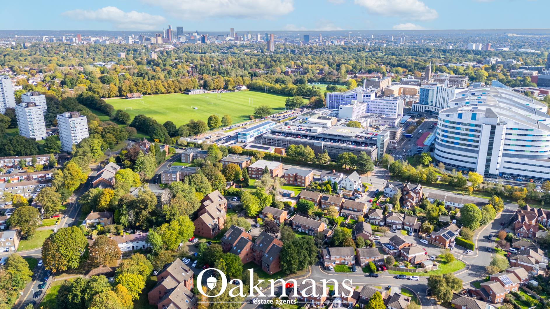 Humphrey Middlemore Drive, Birmingham, B17