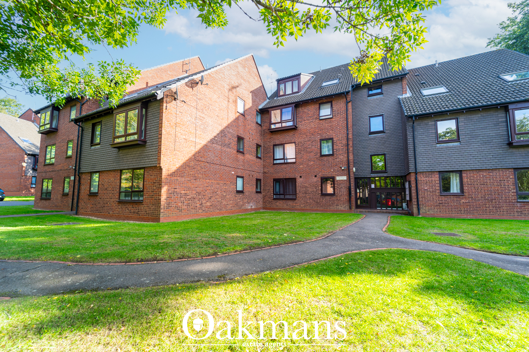 Humphrey Middlemore Drive, Birmingham, B17