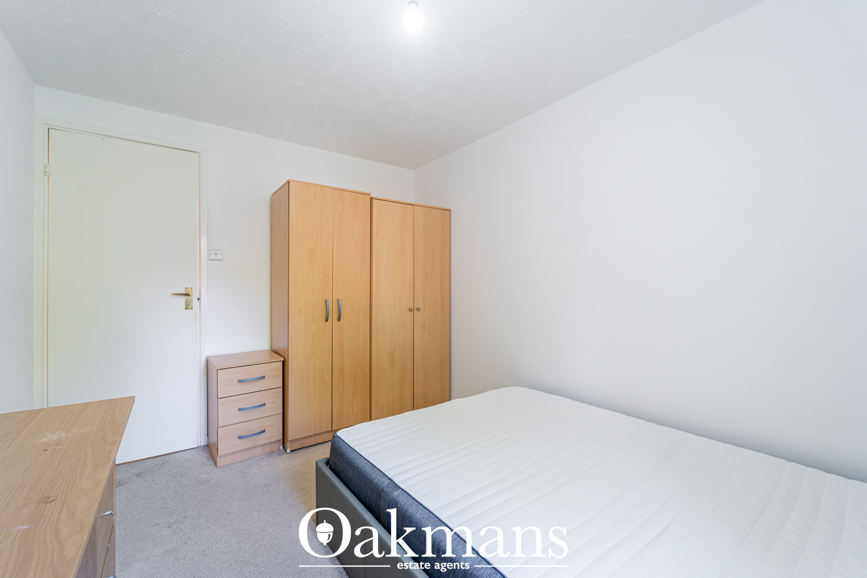 Humphrey Middlemore Drive, Birmingham, B17