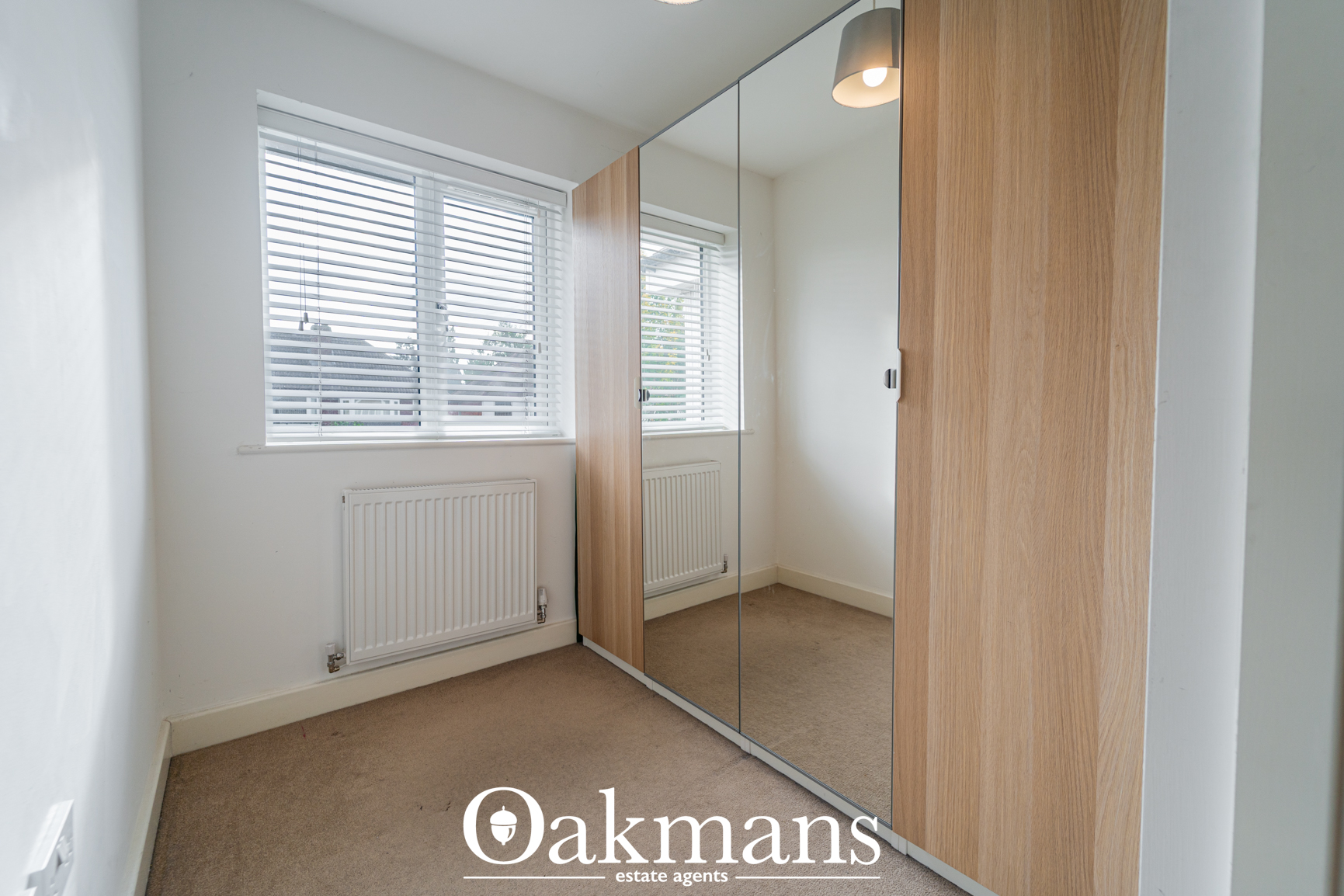 Beeches Avenue, Birmingham, B27