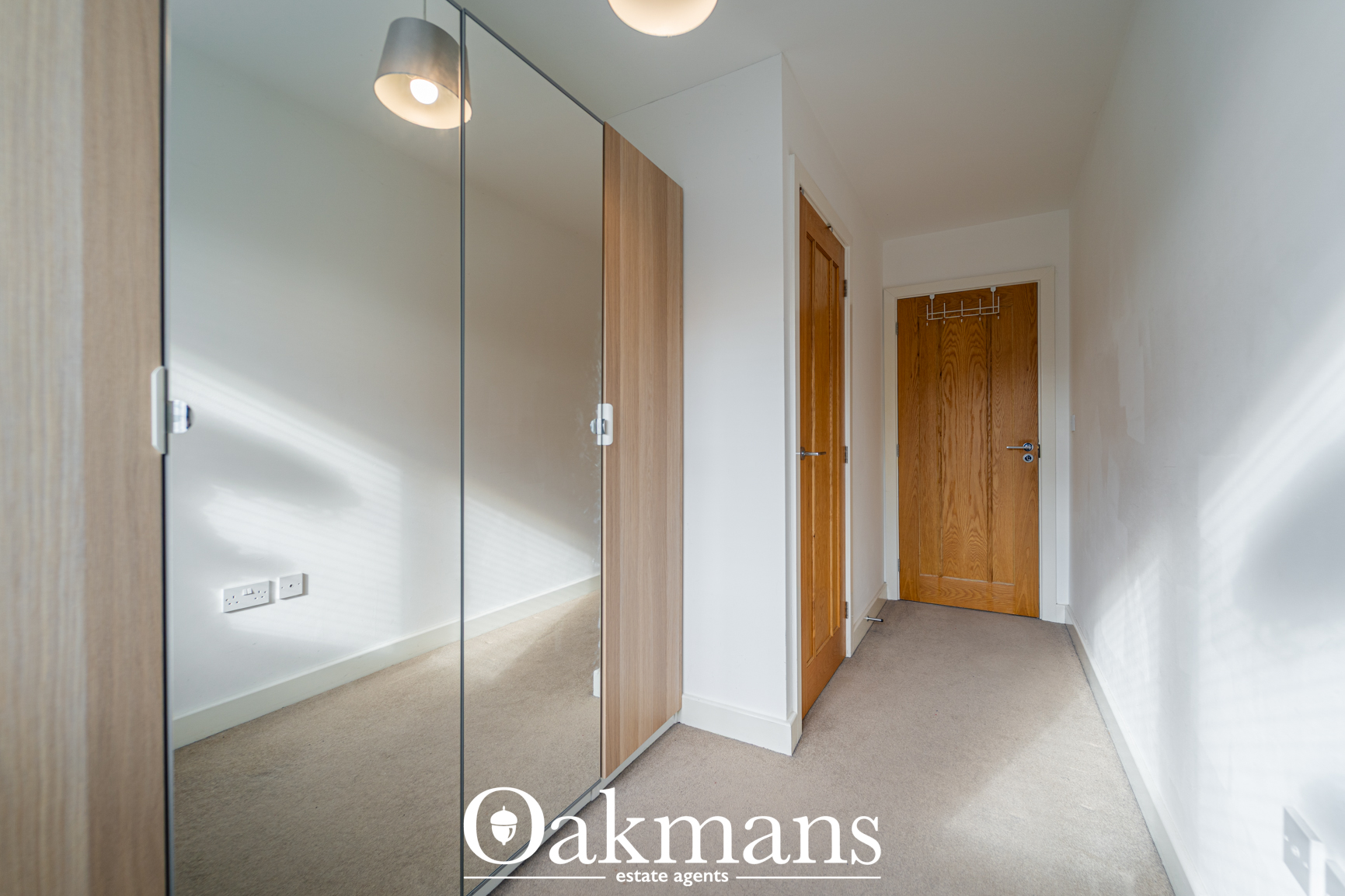 Beeches Avenue, Birmingham, B27