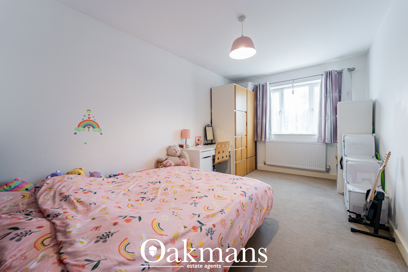 Beeches Avenue, Birmingham, B27