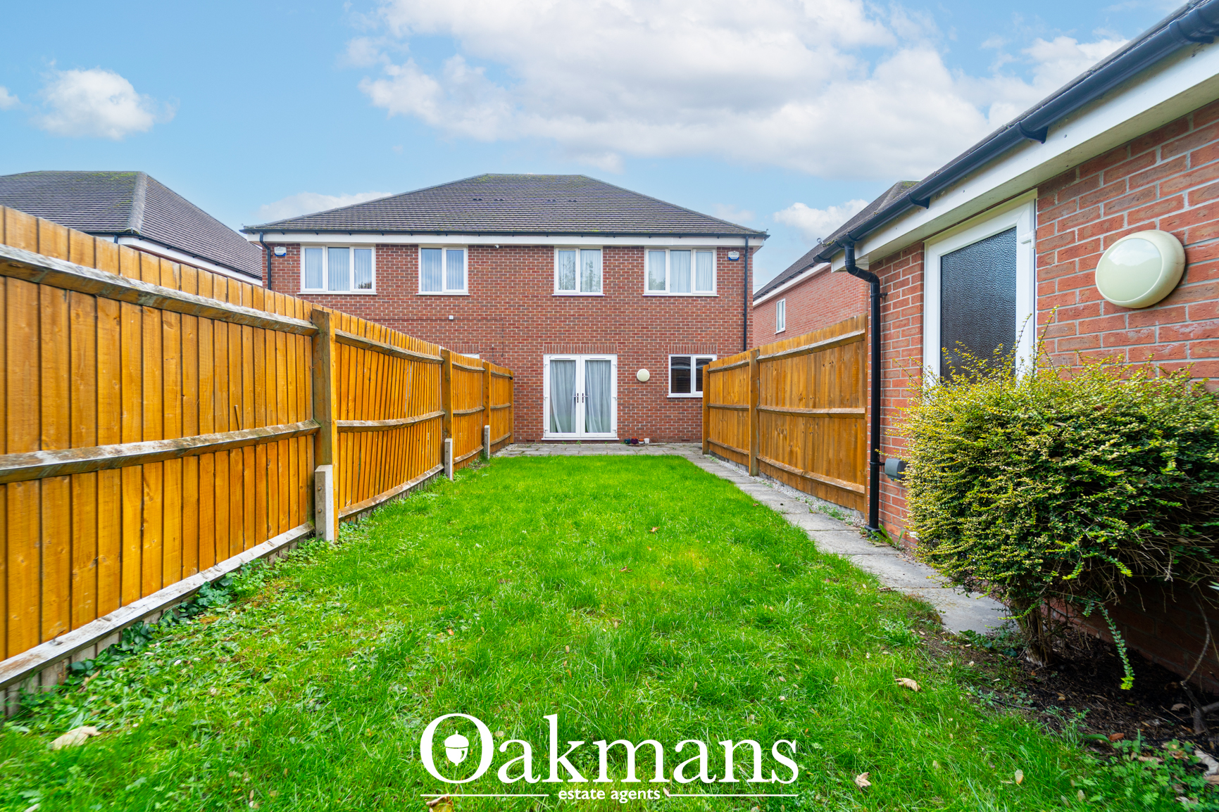 Beeches Avenue, Birmingham, B27