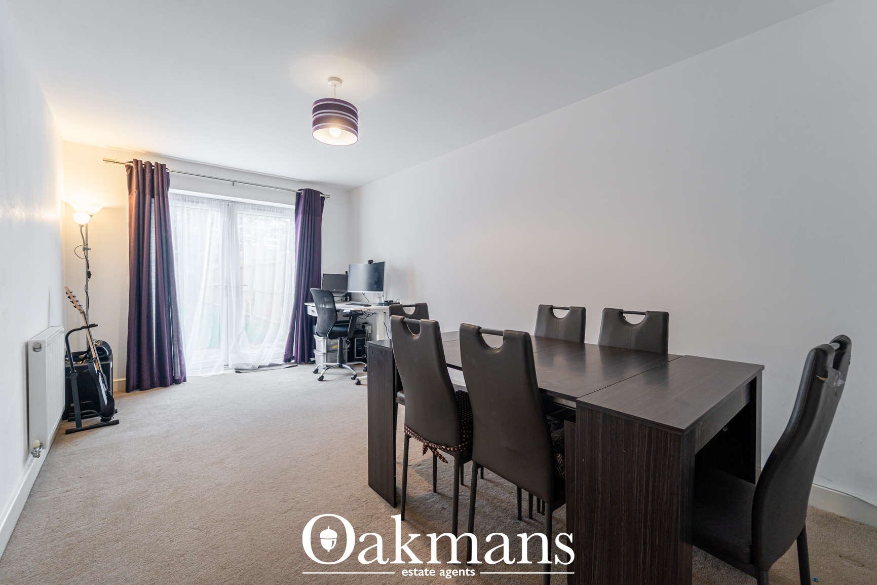 Beeches Avenue, Birmingham, B27
