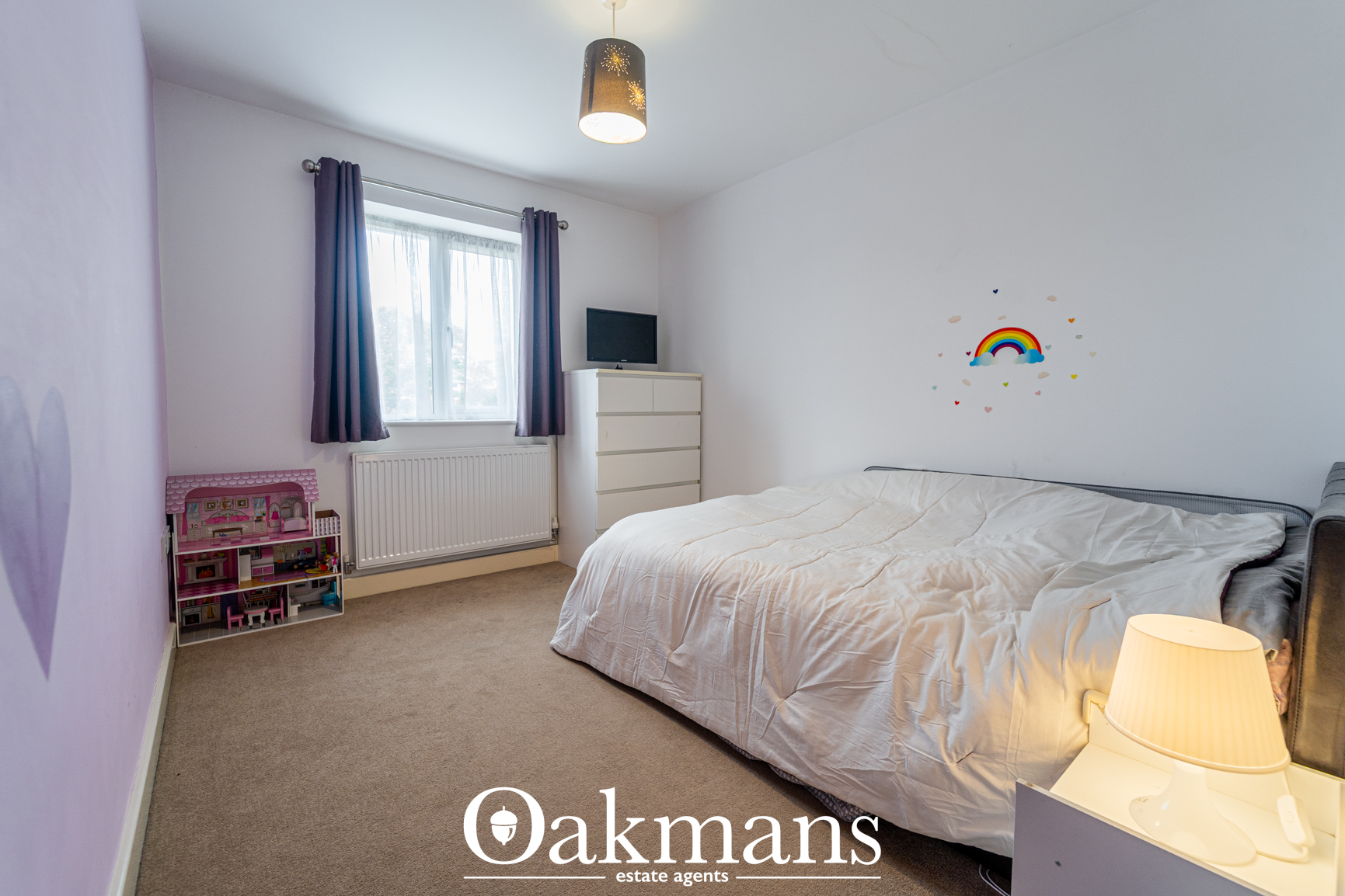 Beeches Avenue, Birmingham, B27