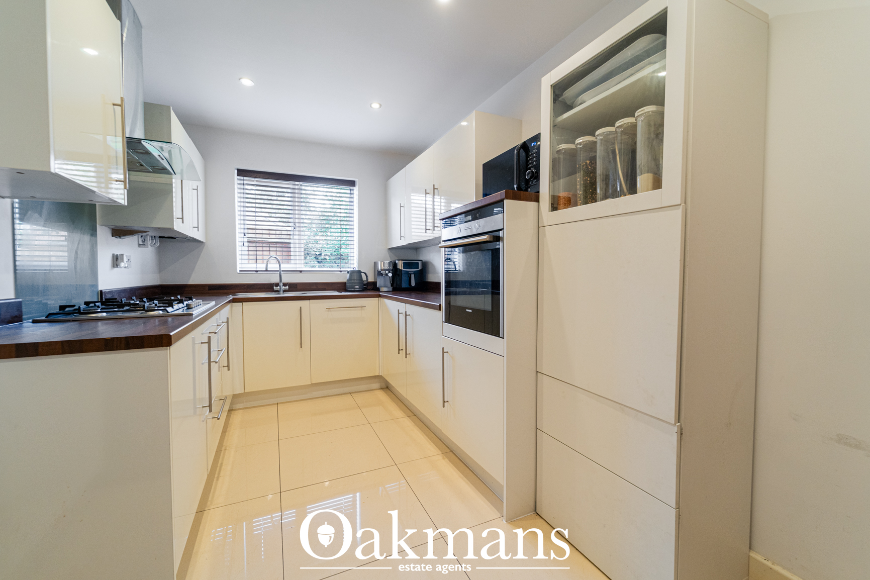 Beeches Avenue, Birmingham, B27