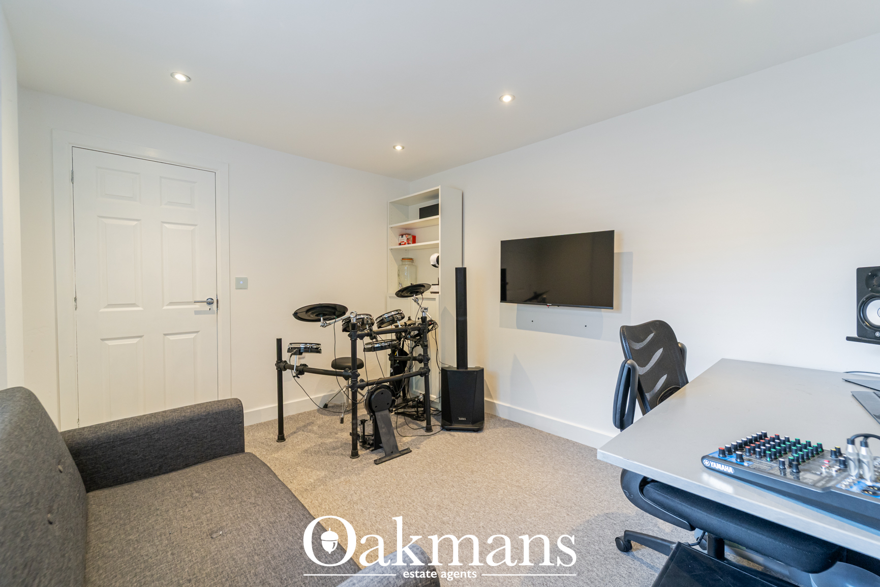 Beeches Avenue, Birmingham, B27