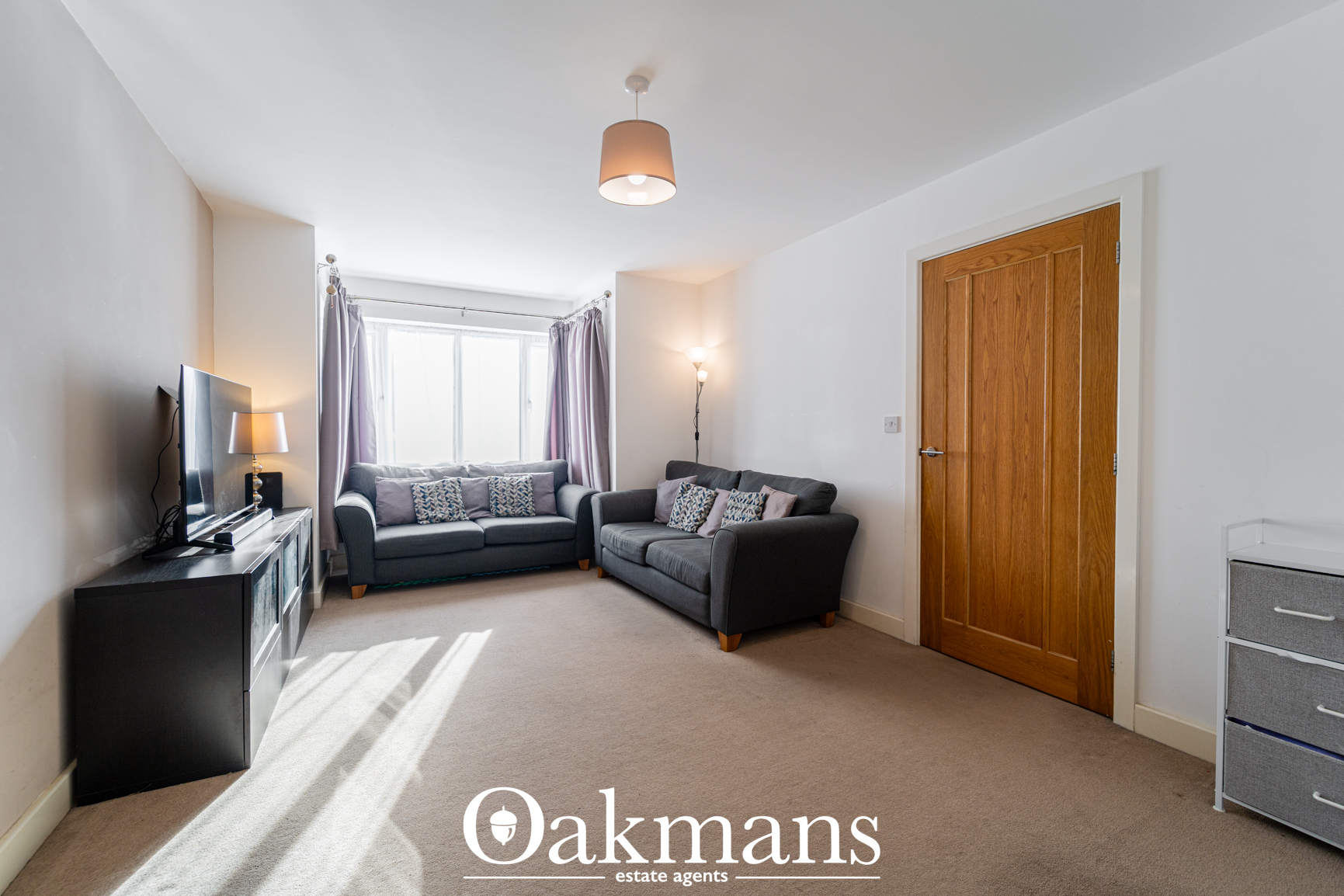 Beeches Avenue, Birmingham, B27