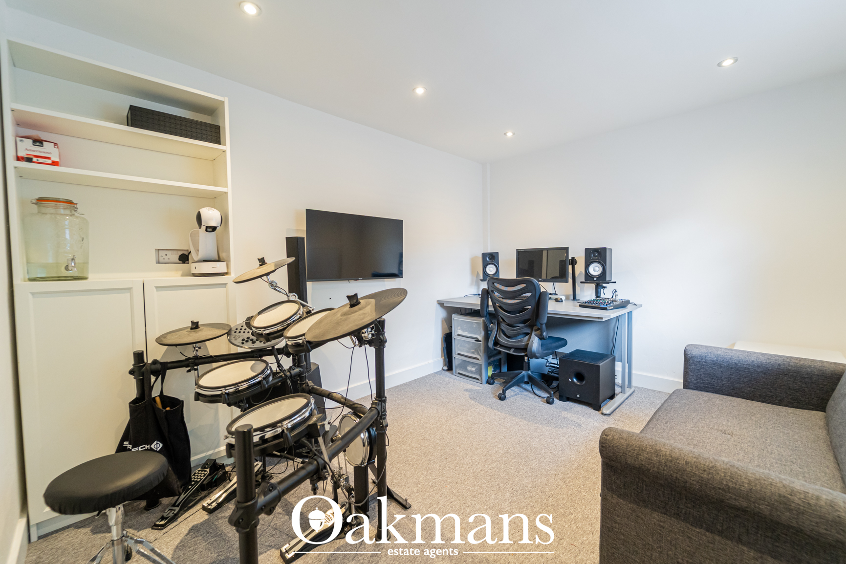 Beeches Avenue, Birmingham, B27