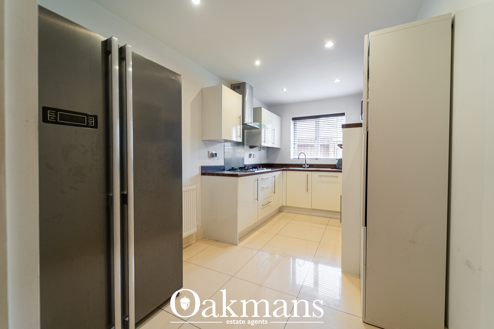 Beeches Avenue, Birmingham, B27