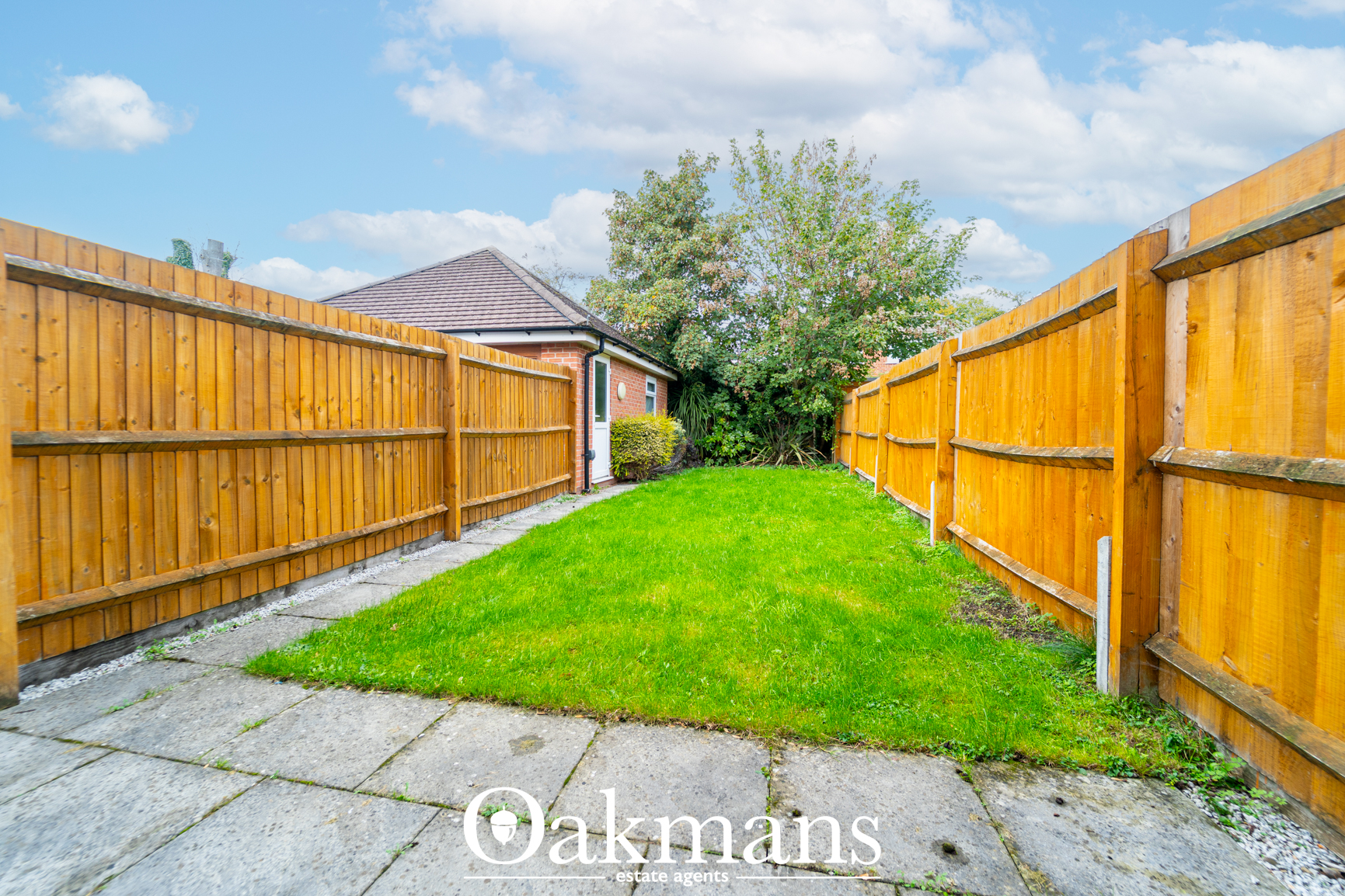 Beeches Avenue, Birmingham, B27