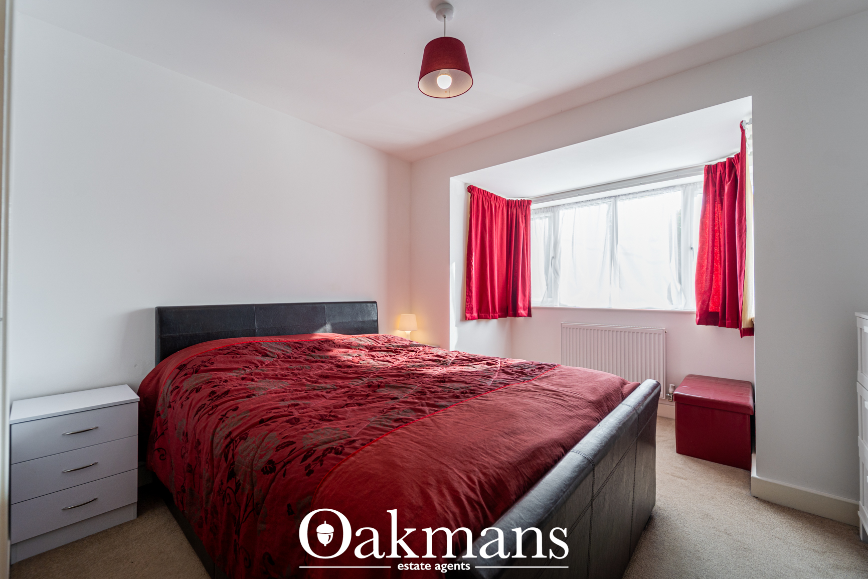Beeches Avenue, Birmingham, B27