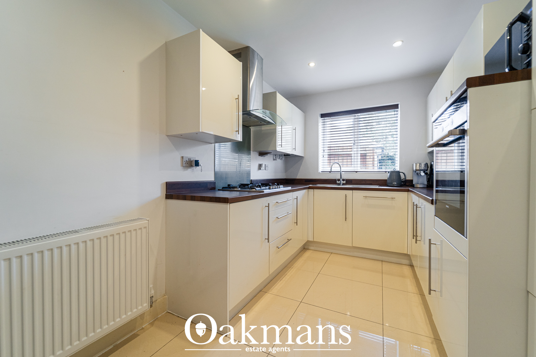 Beeches Avenue, Birmingham, B27