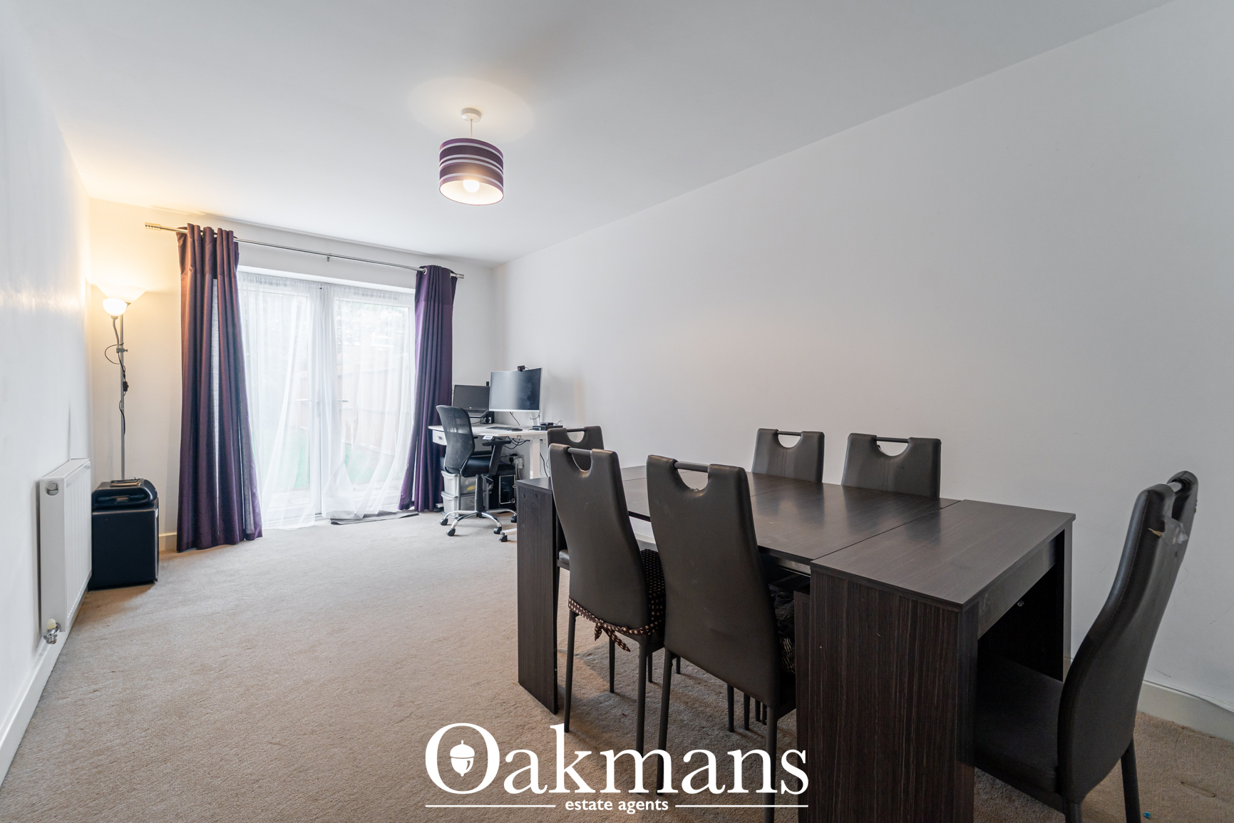 Beeches Avenue, Birmingham, B27