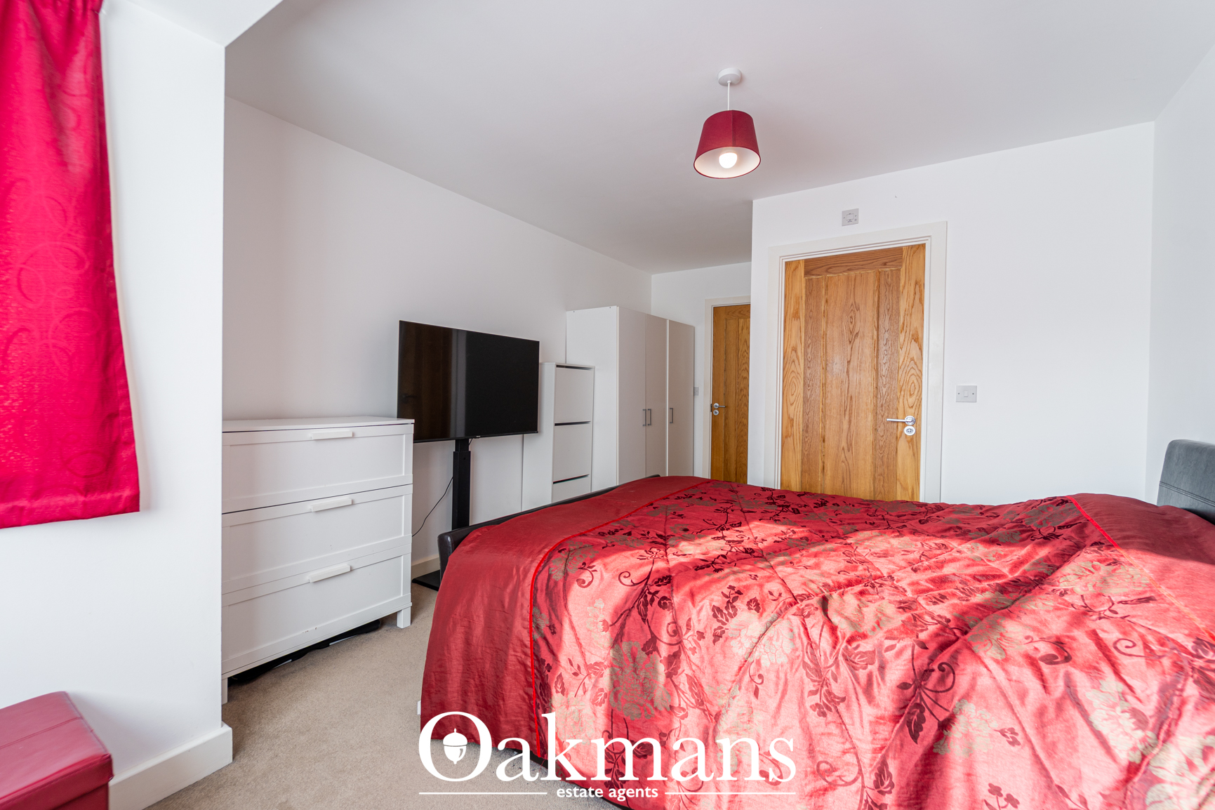 Beeches Avenue, Birmingham, B27