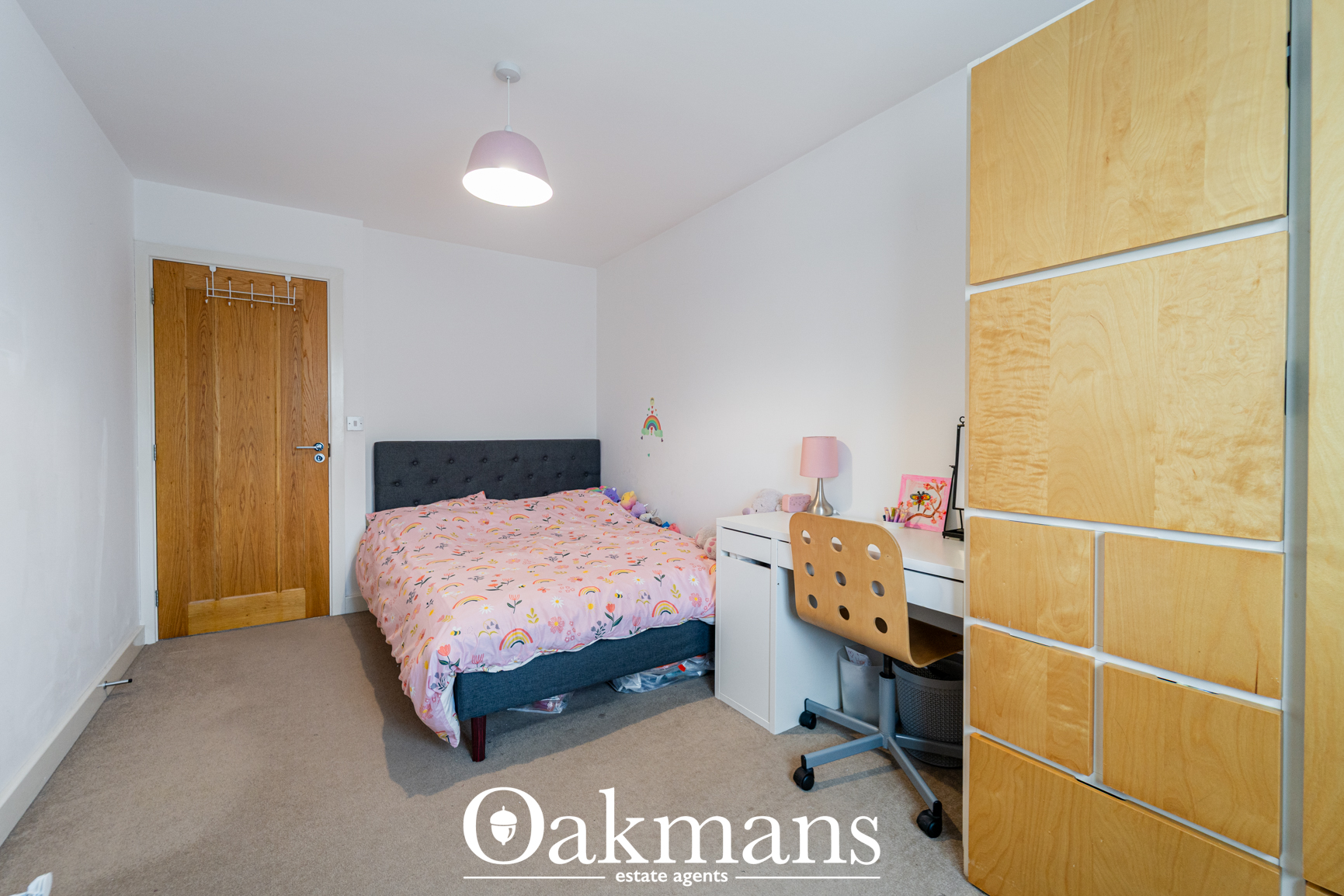 Beeches Avenue, Birmingham, B27