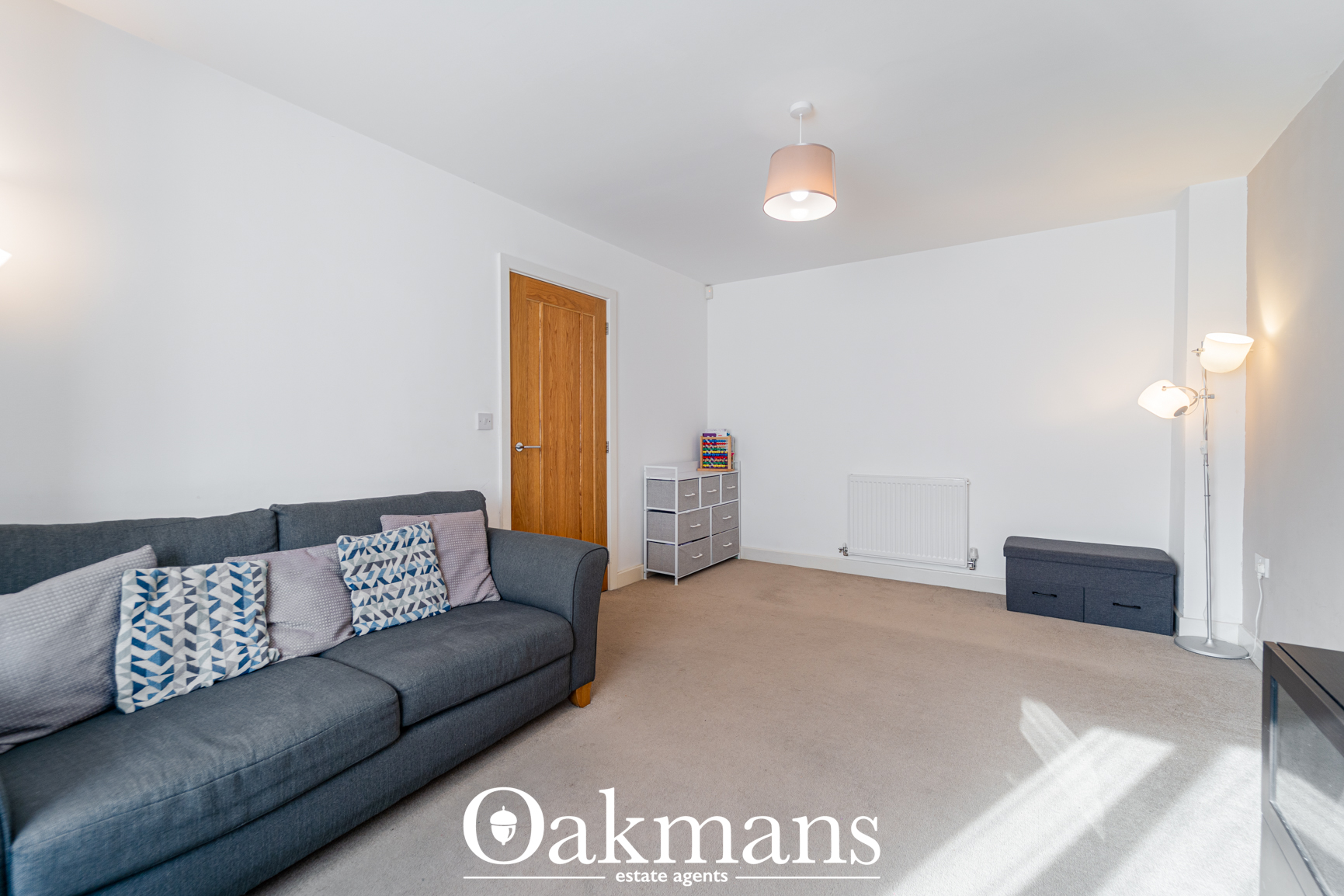 Beeches Avenue, Birmingham, B27