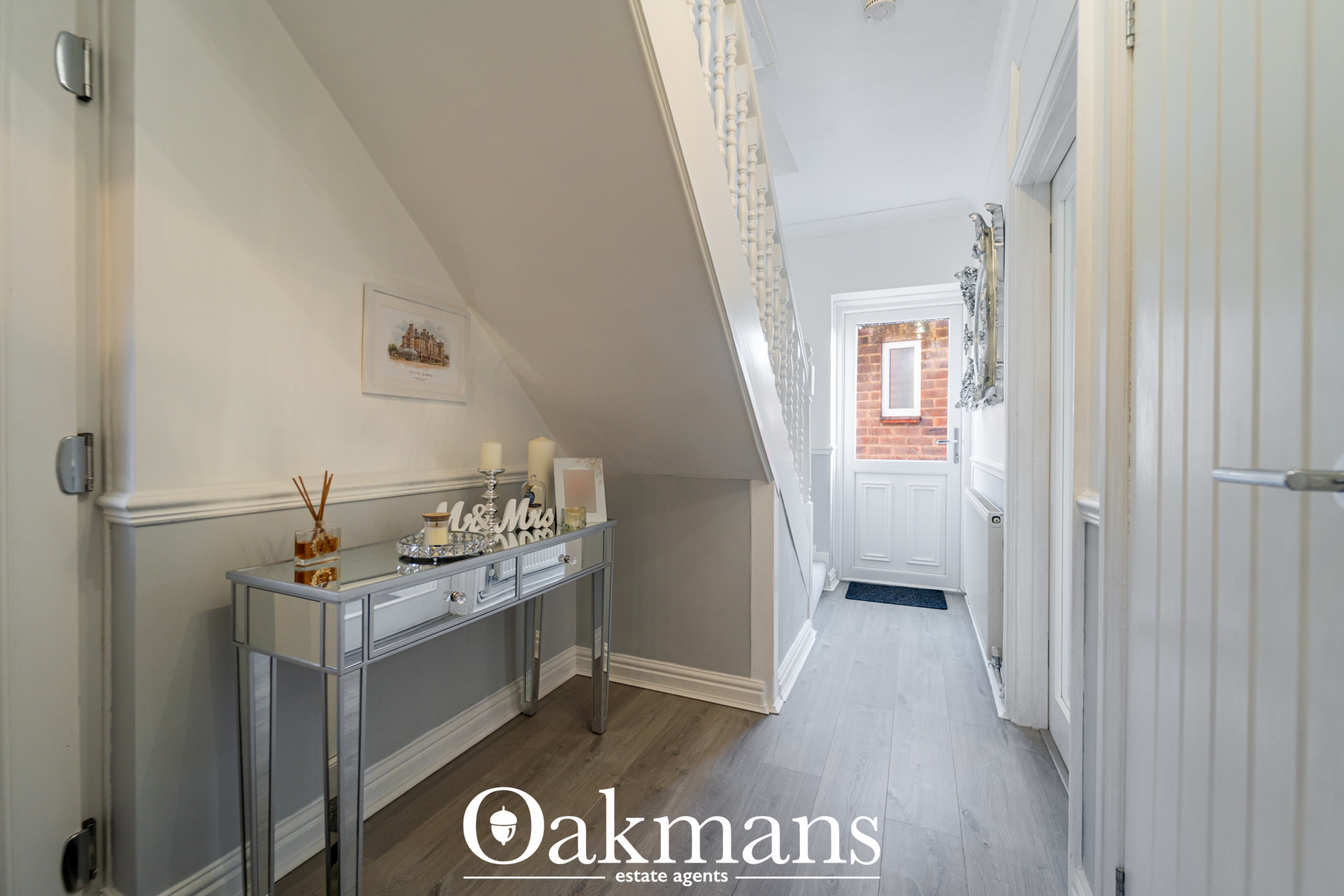 Stratford Road, Solihull, B90