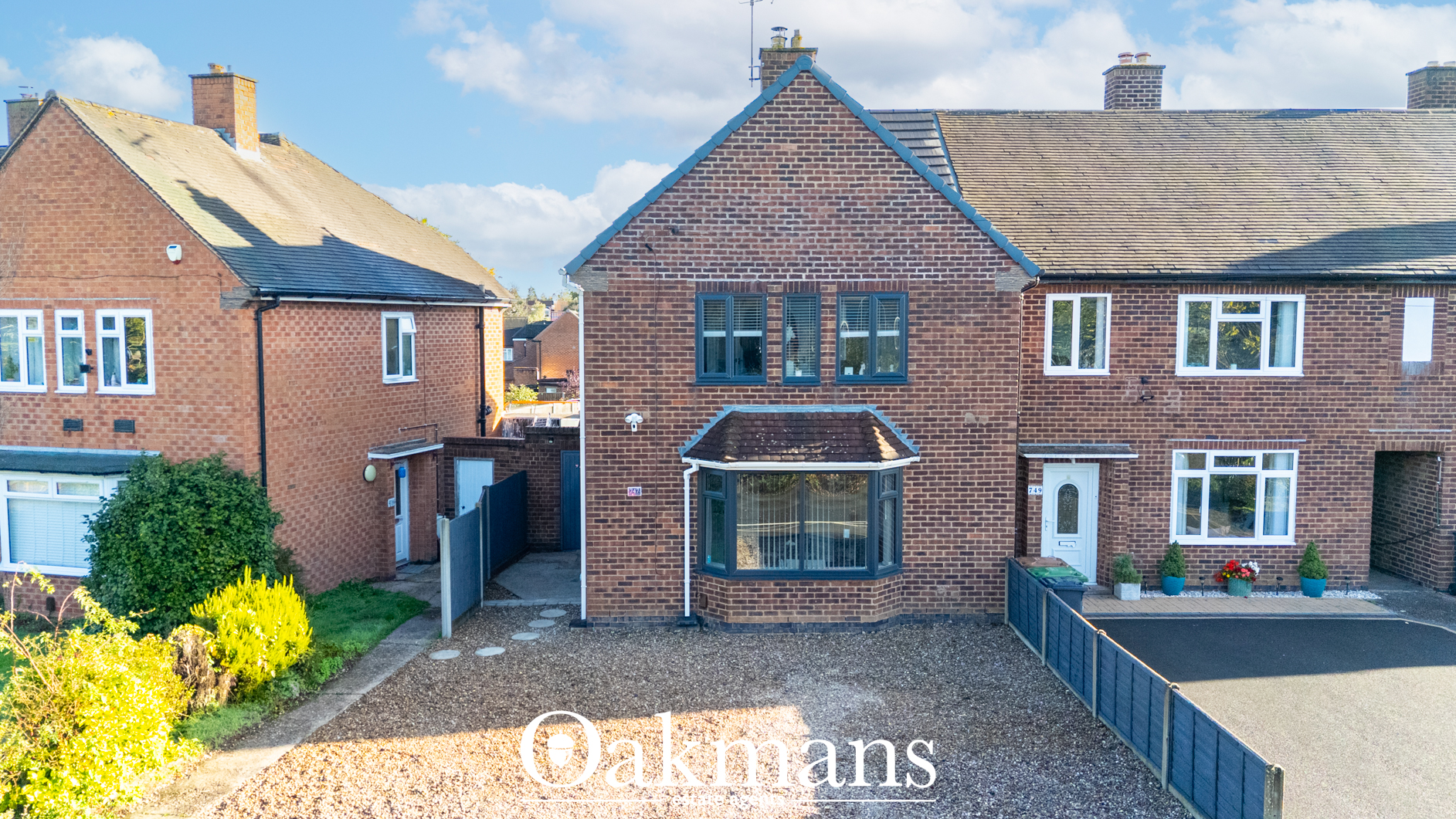 Stratford Road, Solihull, B90