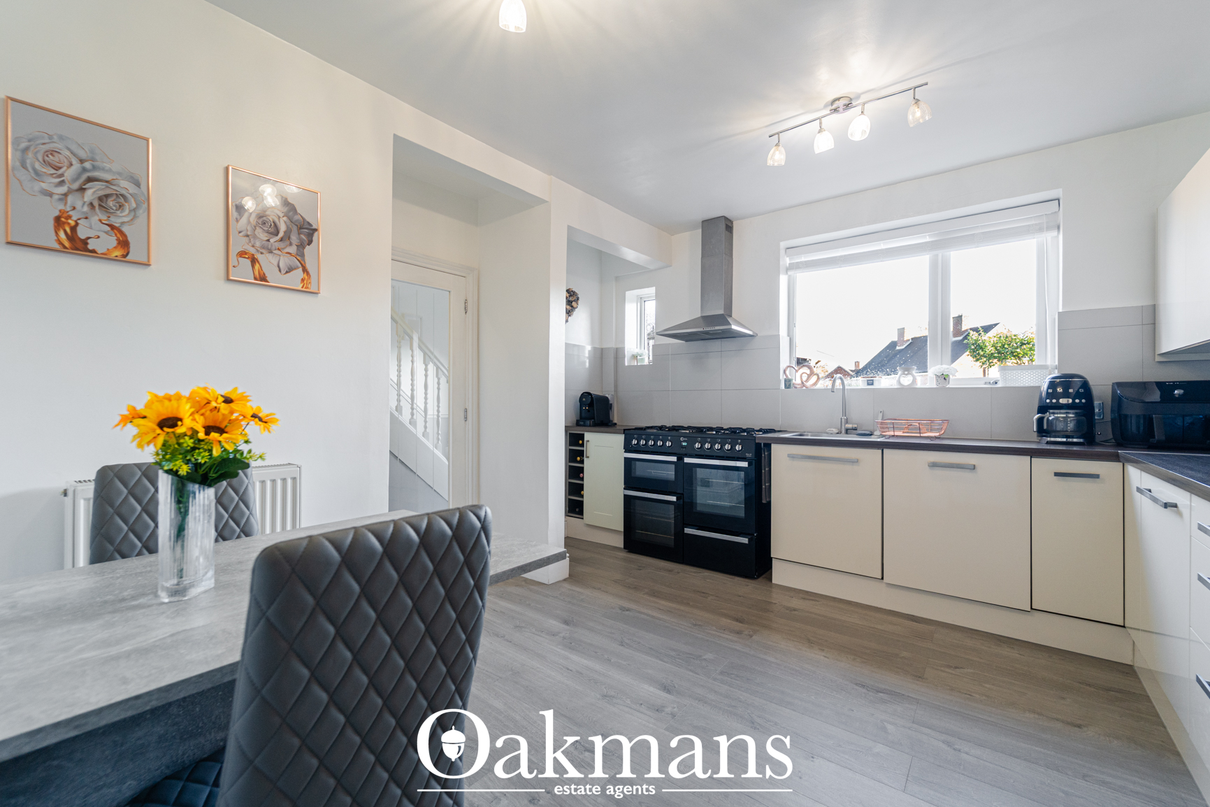 Stratford Road, Solihull, B90