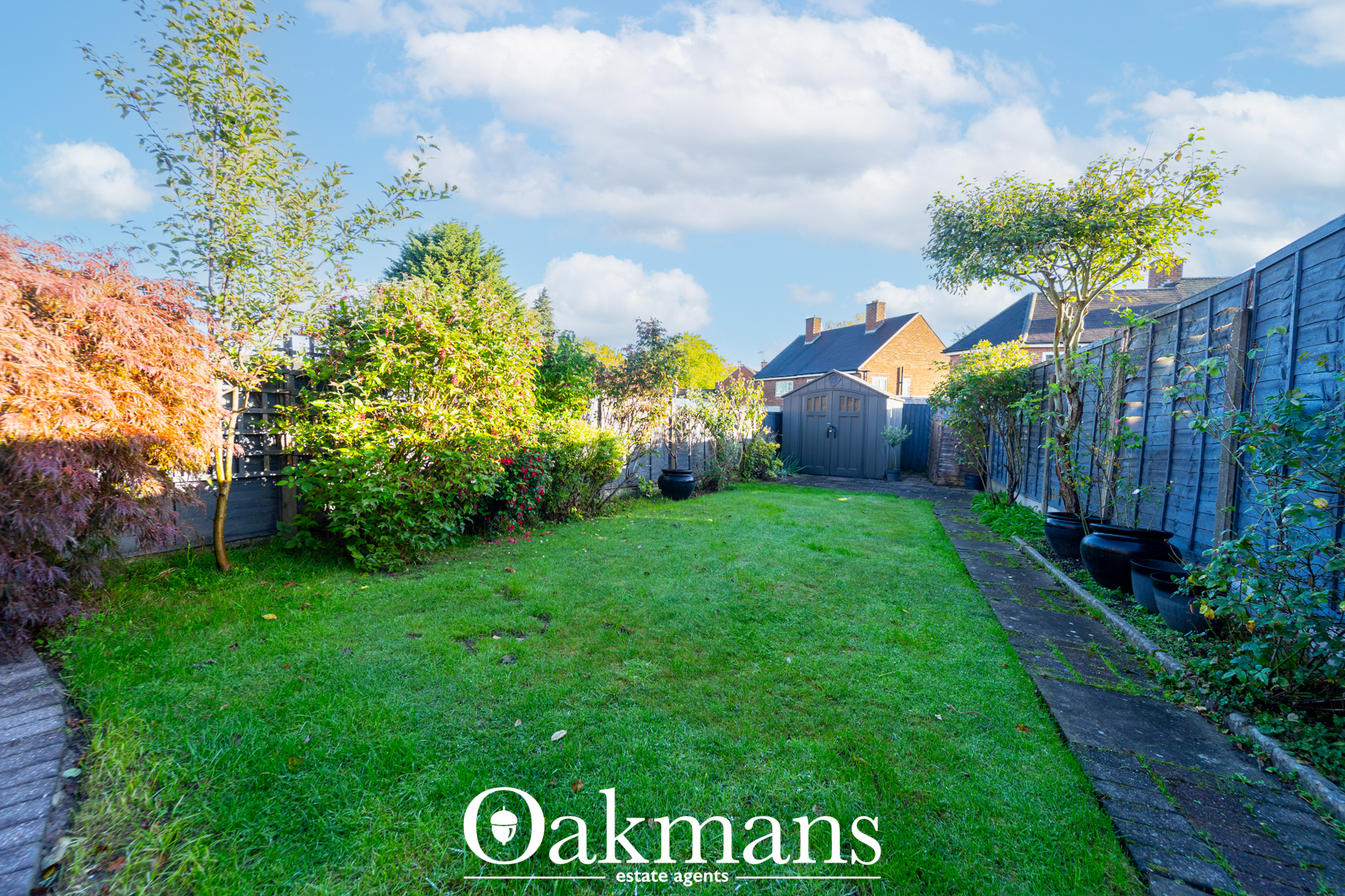 Stratford Road, Solihull, B90