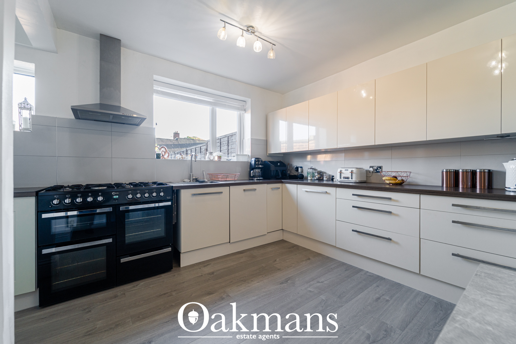 Stratford Road, Solihull, B90
