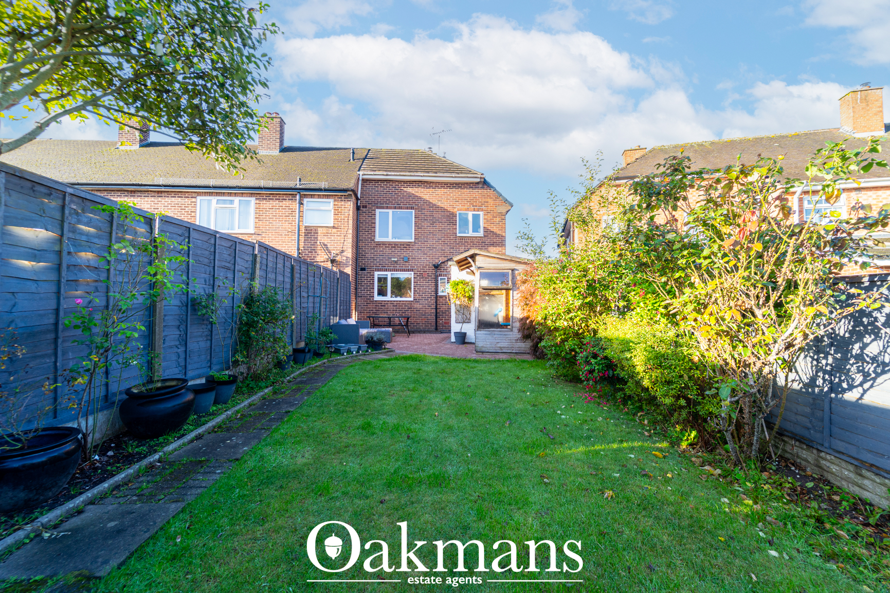 Stratford Road, Solihull, B90