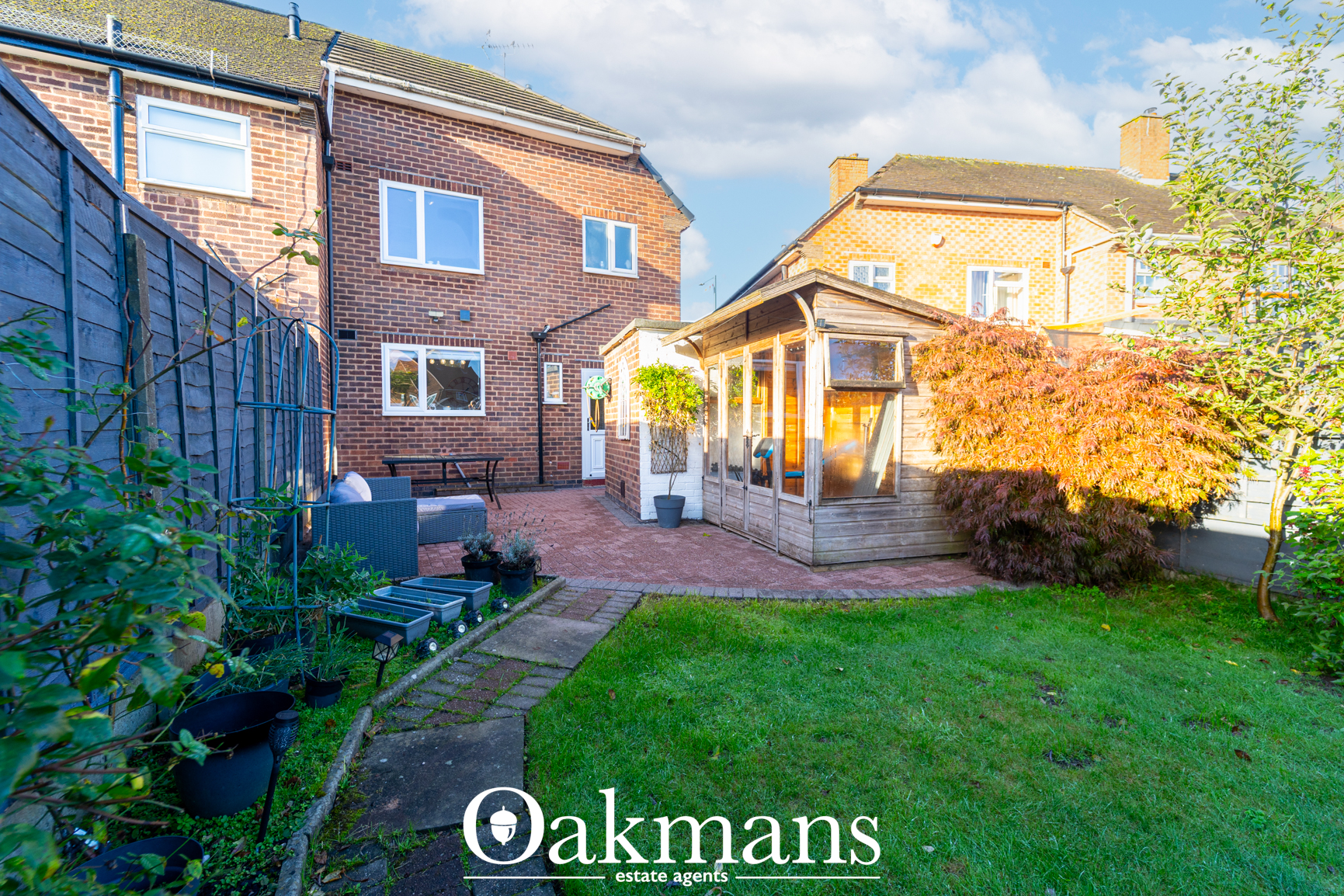 Stratford Road, Solihull, B90