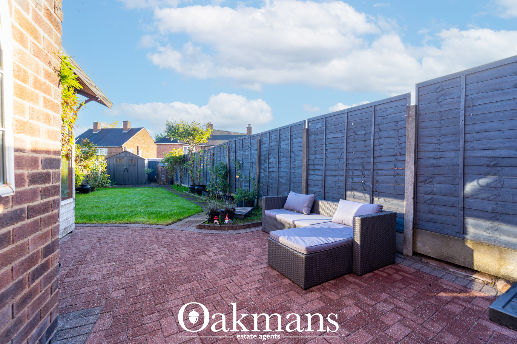 Stratford Road, Solihull, B90