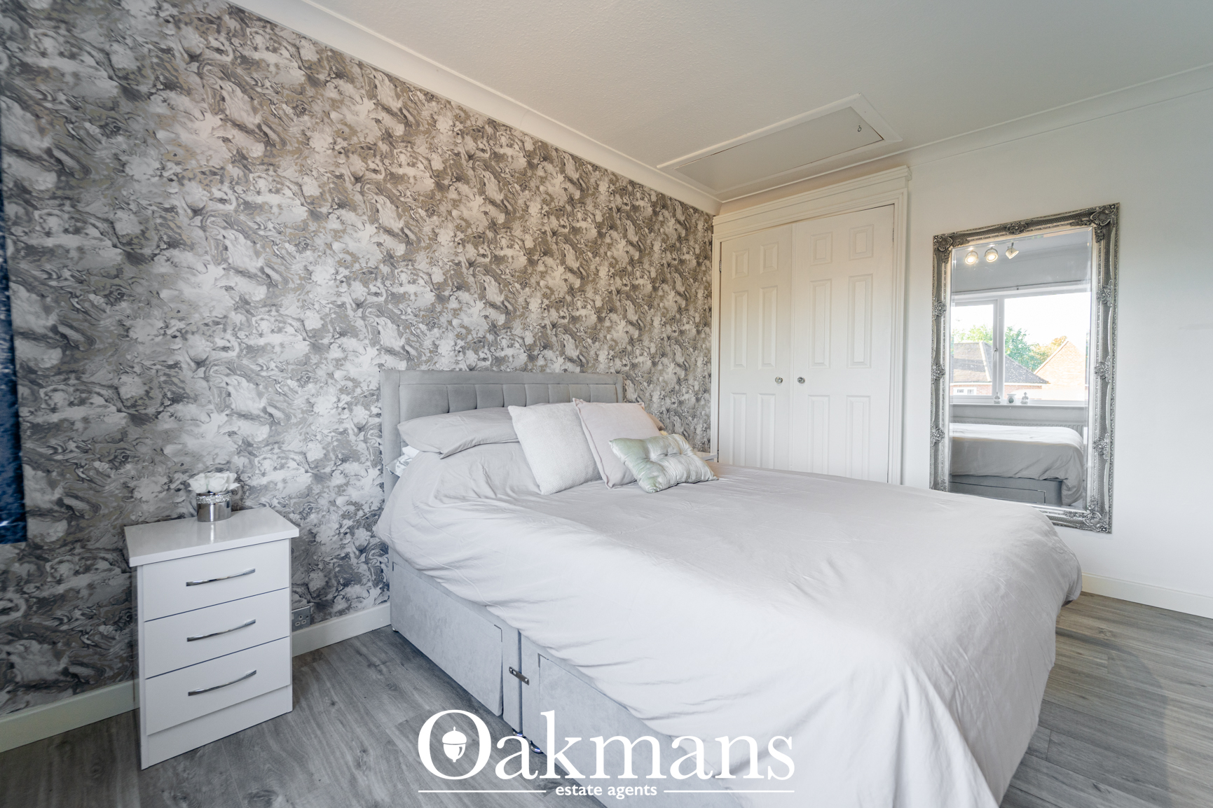 Stratford Road, Solihull, B90