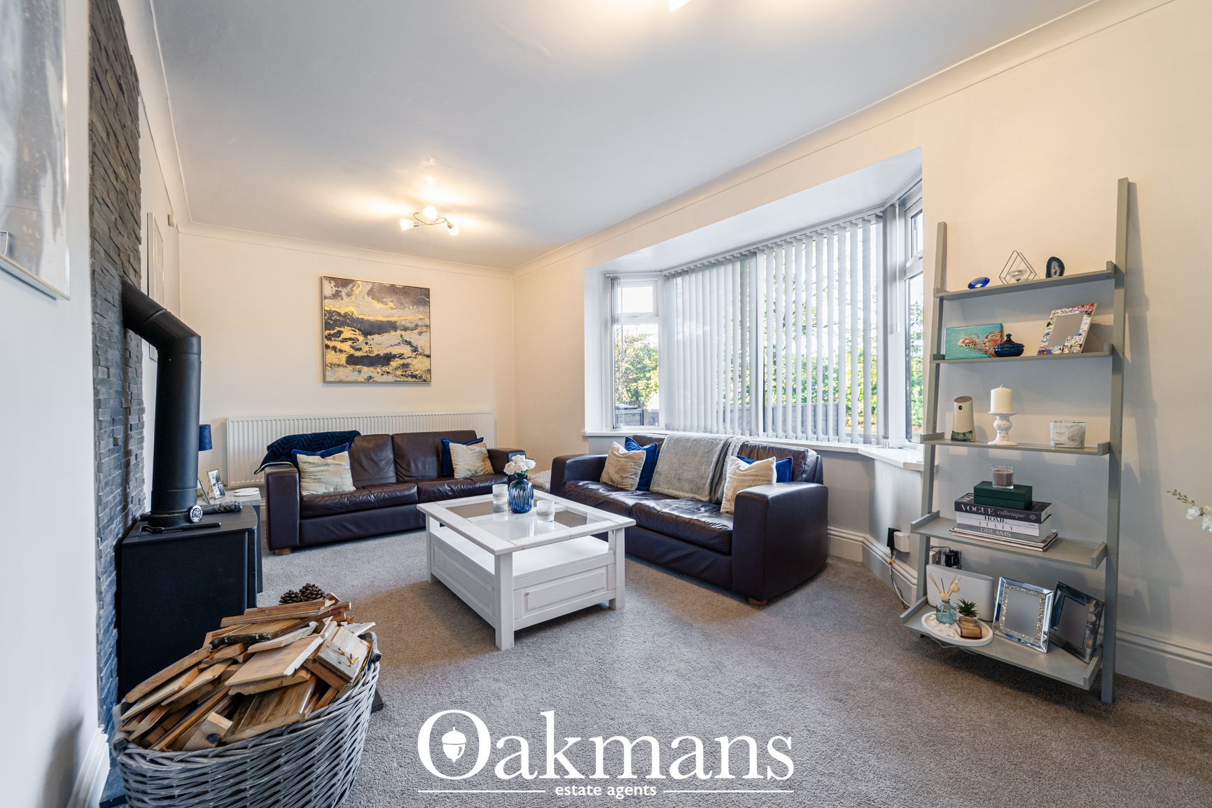 Stratford Road, Solihull, B90
