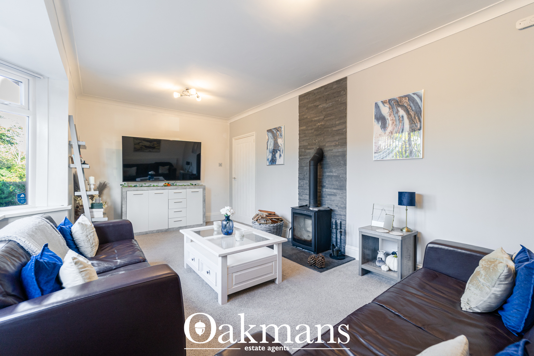Stratford Road, Solihull, B90