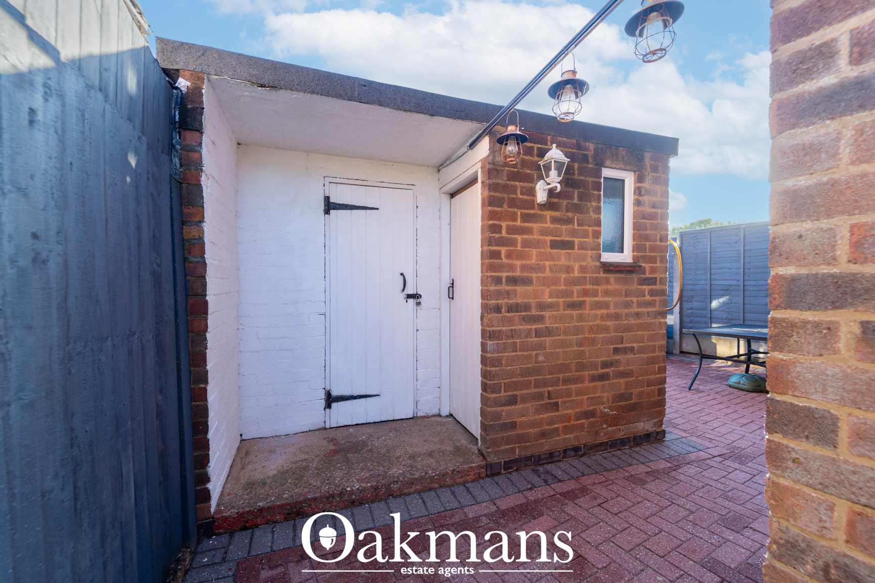 Stratford Road, Solihull, B90