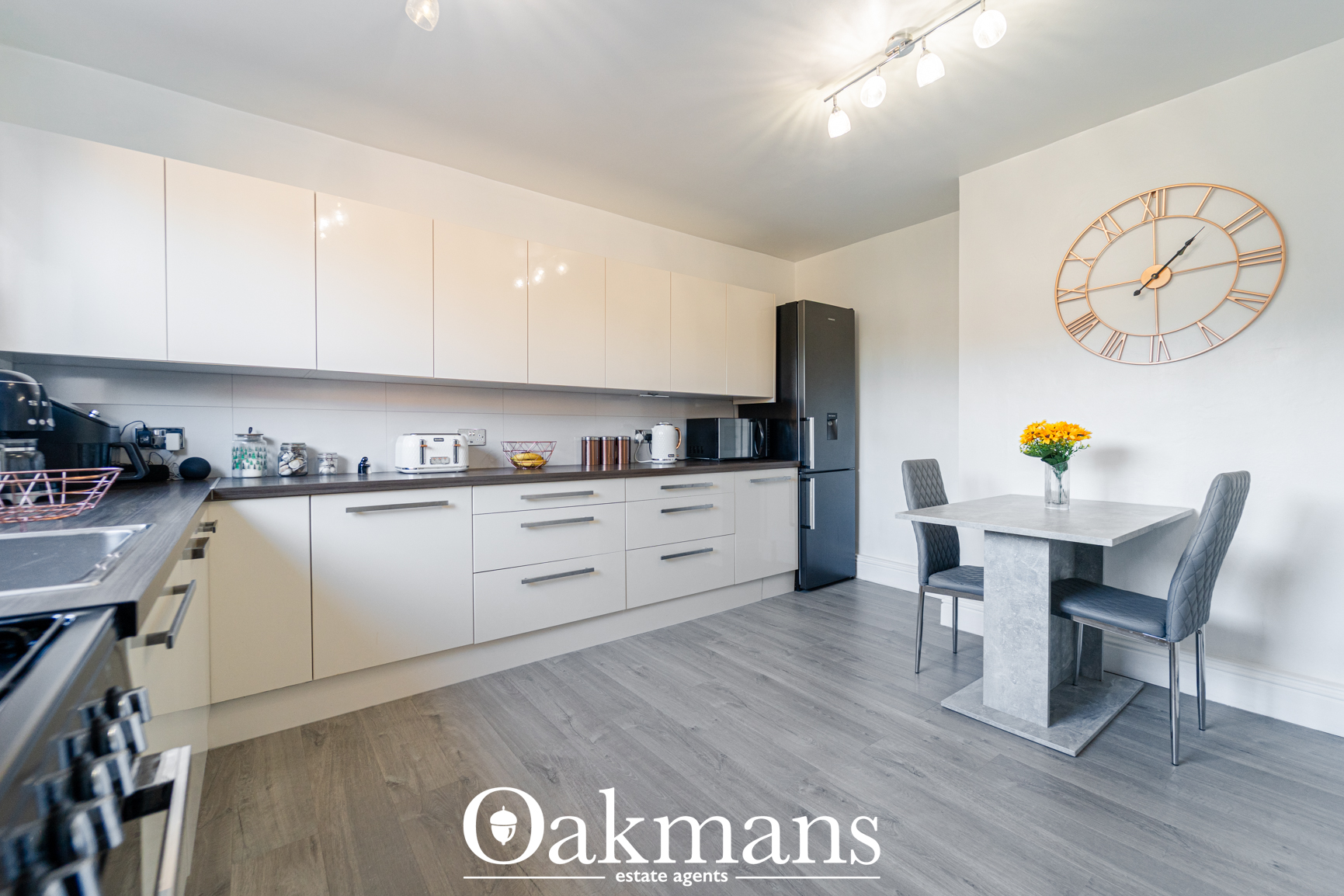 Stratford Road, Solihull, B90