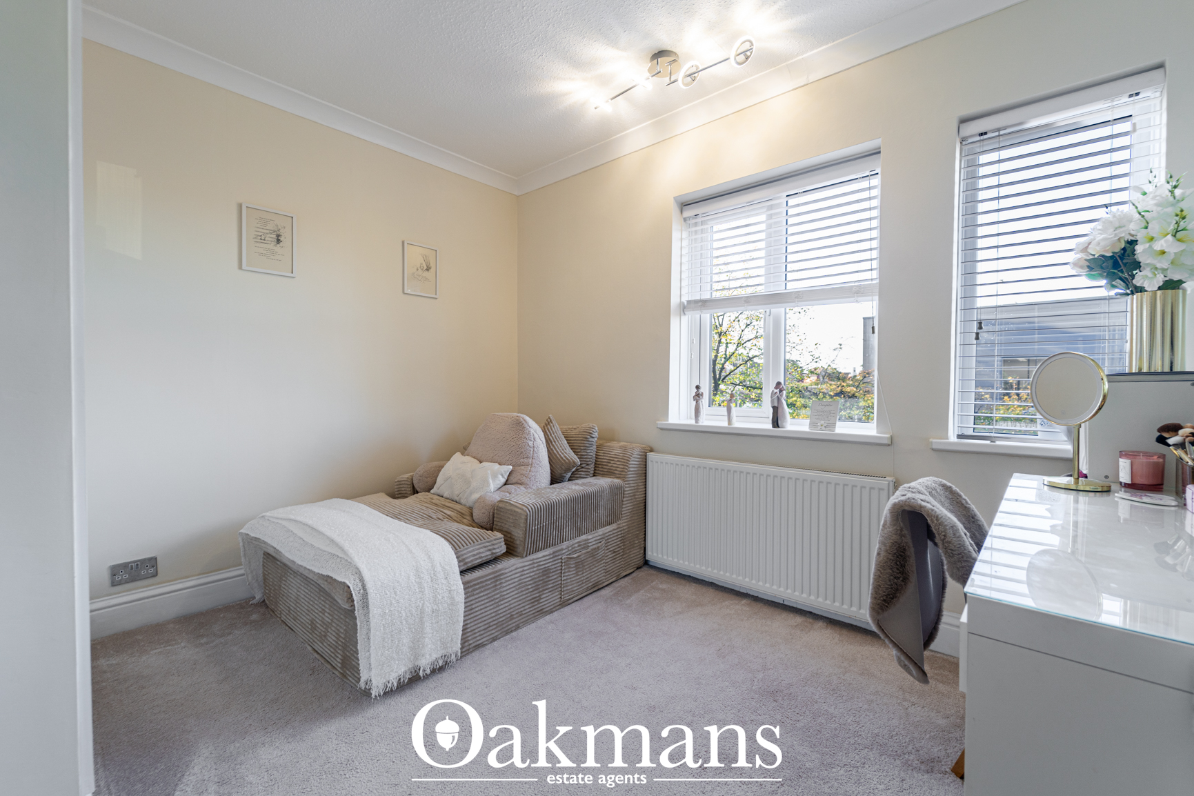 Stratford Road, Solihull, B90