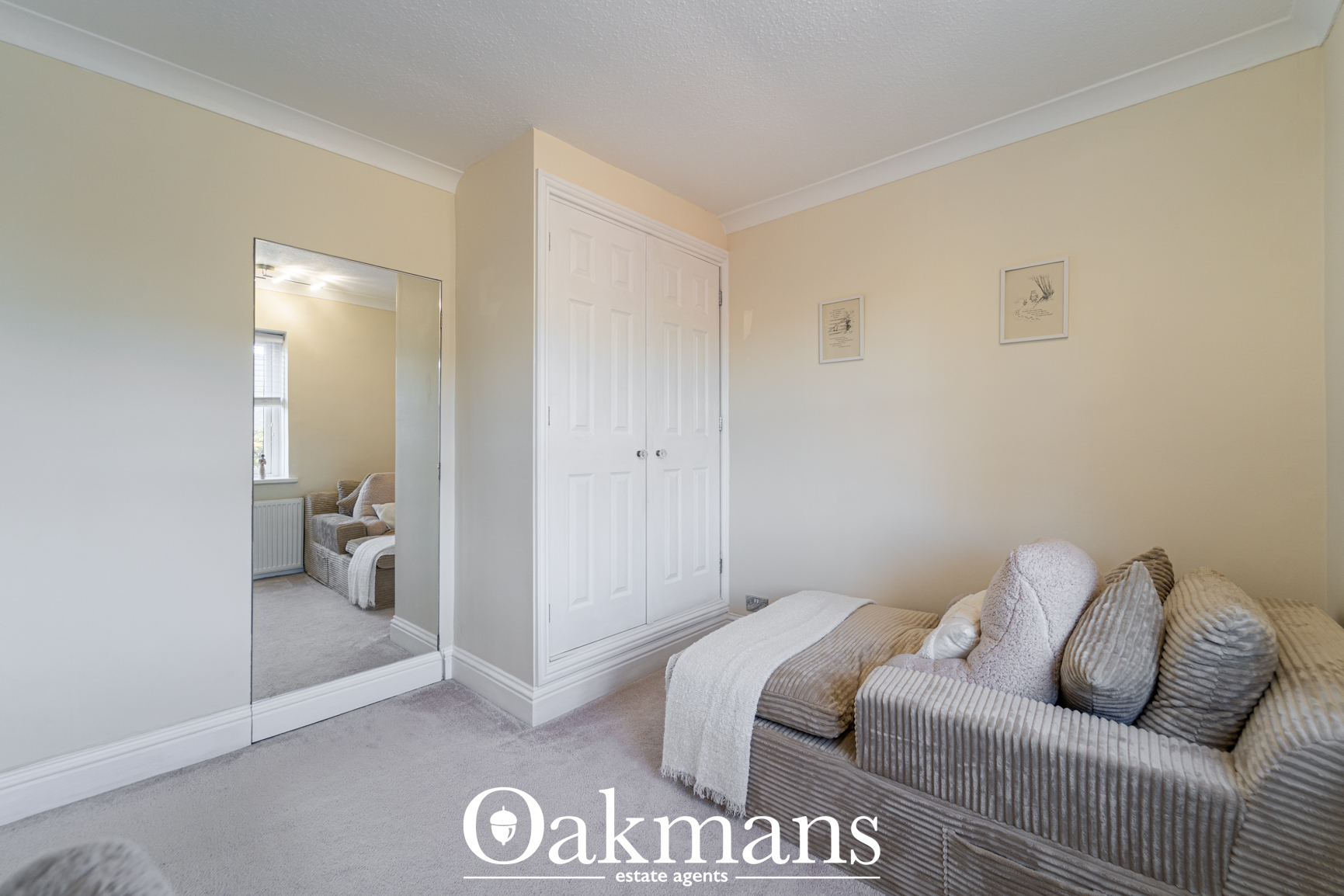 Stratford Road, Solihull, B90