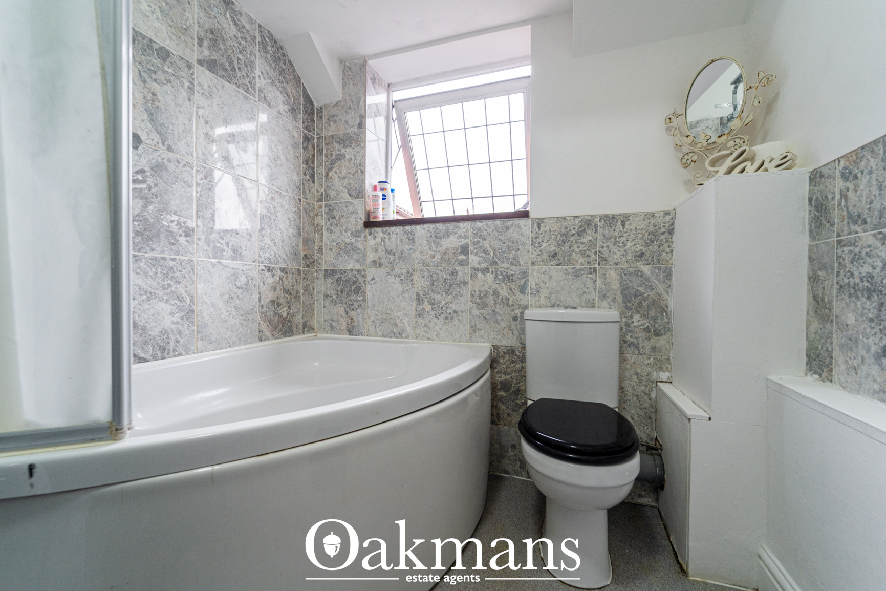 Barley Mow Lane, Bromsgrove, B61