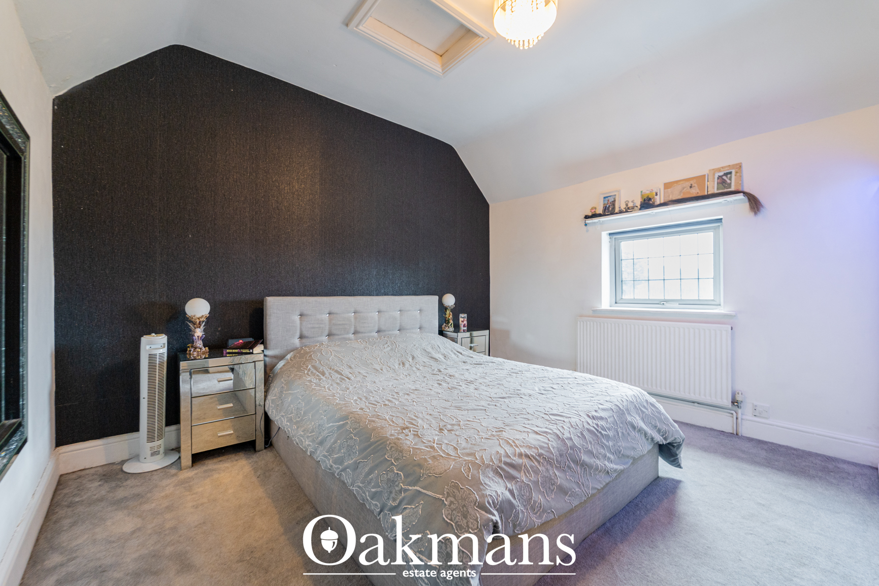 Barley Mow Lane, Bromsgrove, B61