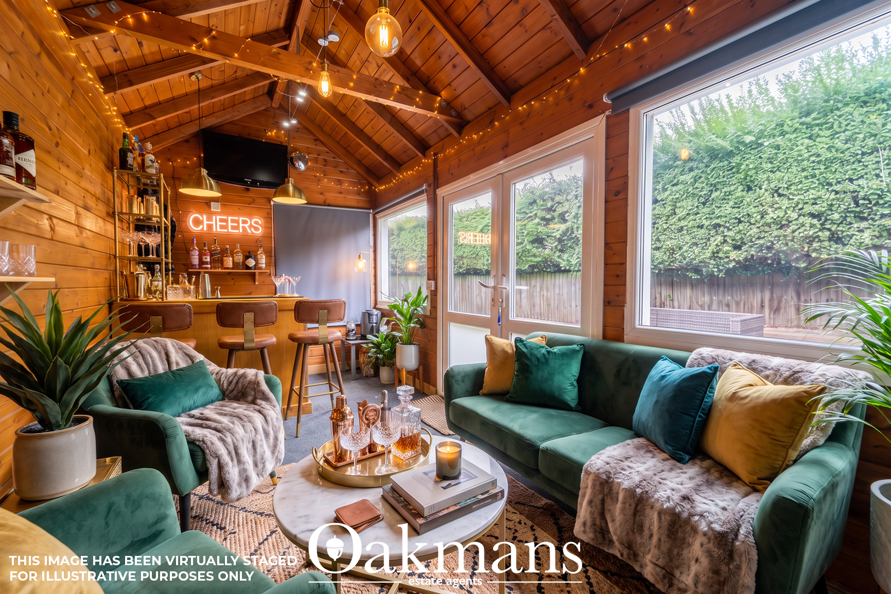 Barley Mow Lane, Bromsgrove, B61