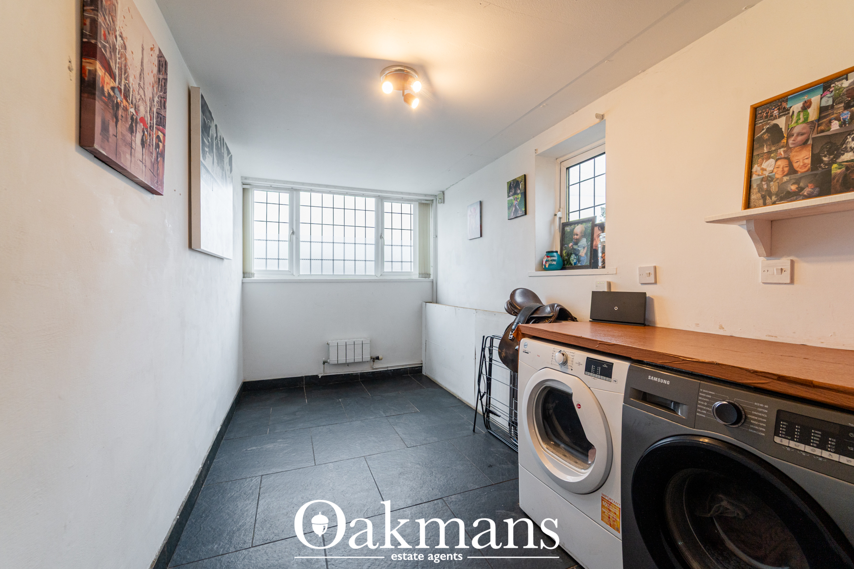 Barley Mow Lane, Bromsgrove, B61
