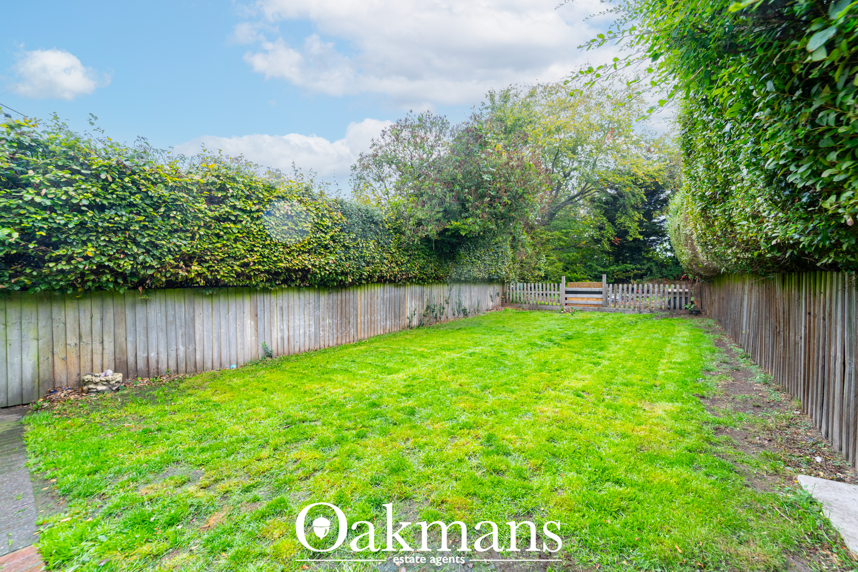 Barley Mow Lane, Bromsgrove, B61