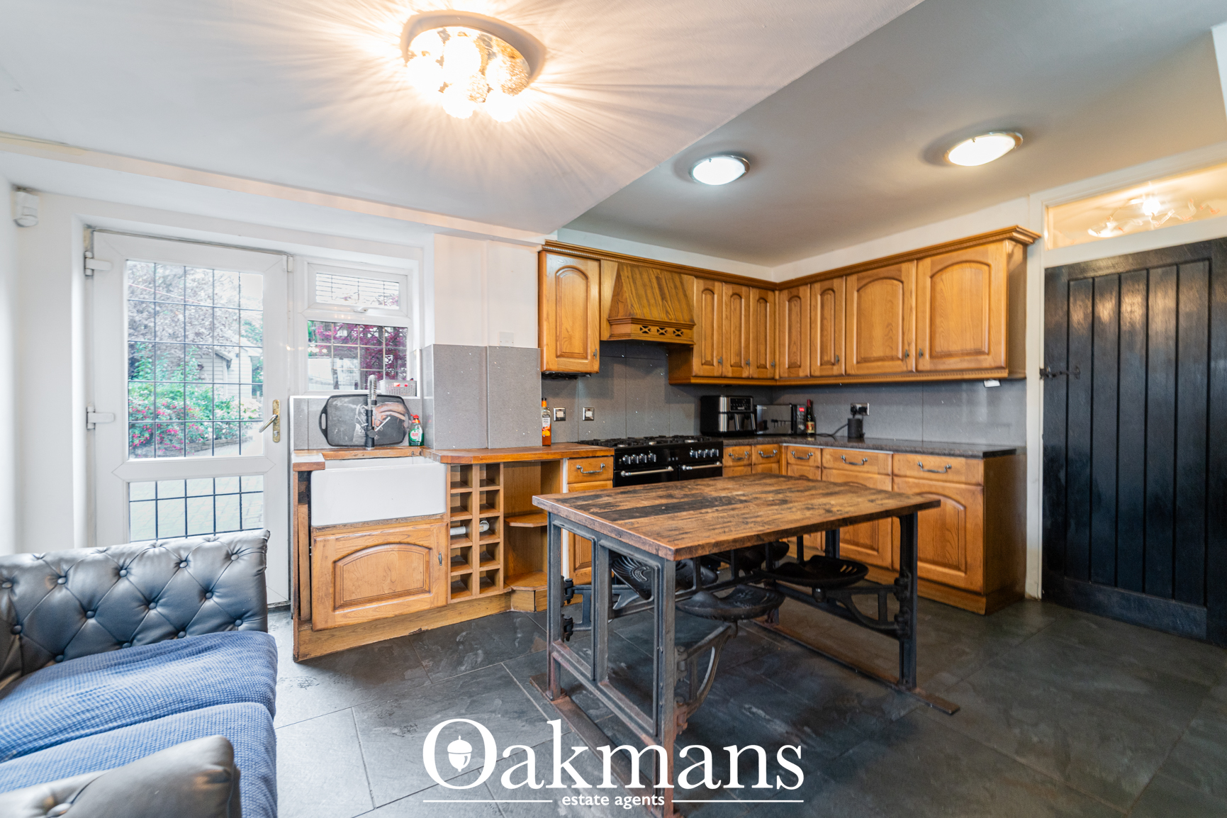 Barley Mow Lane, Bromsgrove, B61