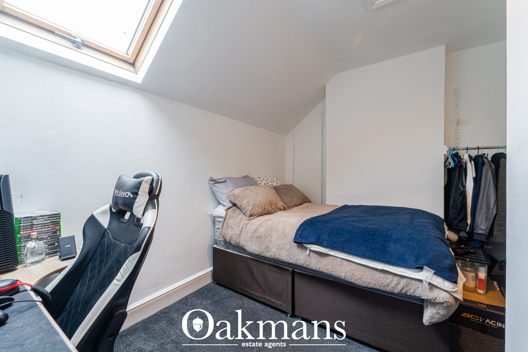 Barley Mow Lane, Bromsgrove, B61
