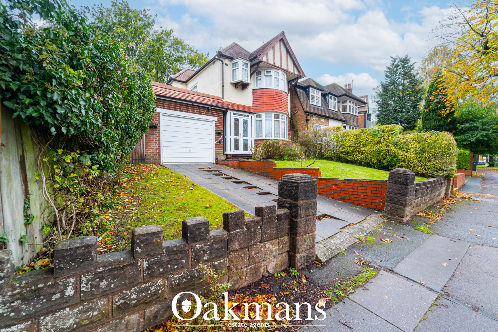 Bristol Road South, Birmingham, B31