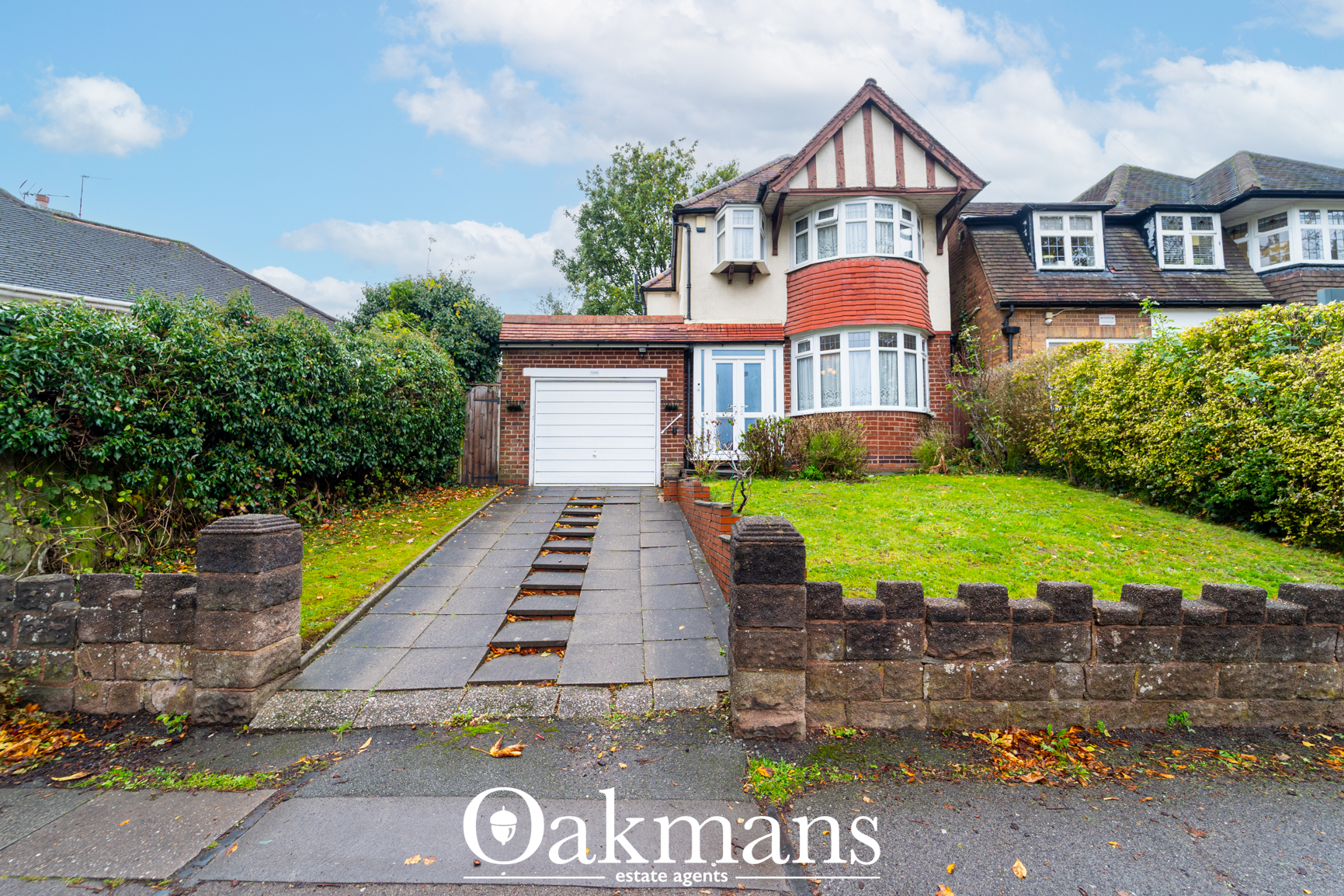 Bristol Road South, Birmingham, B31
